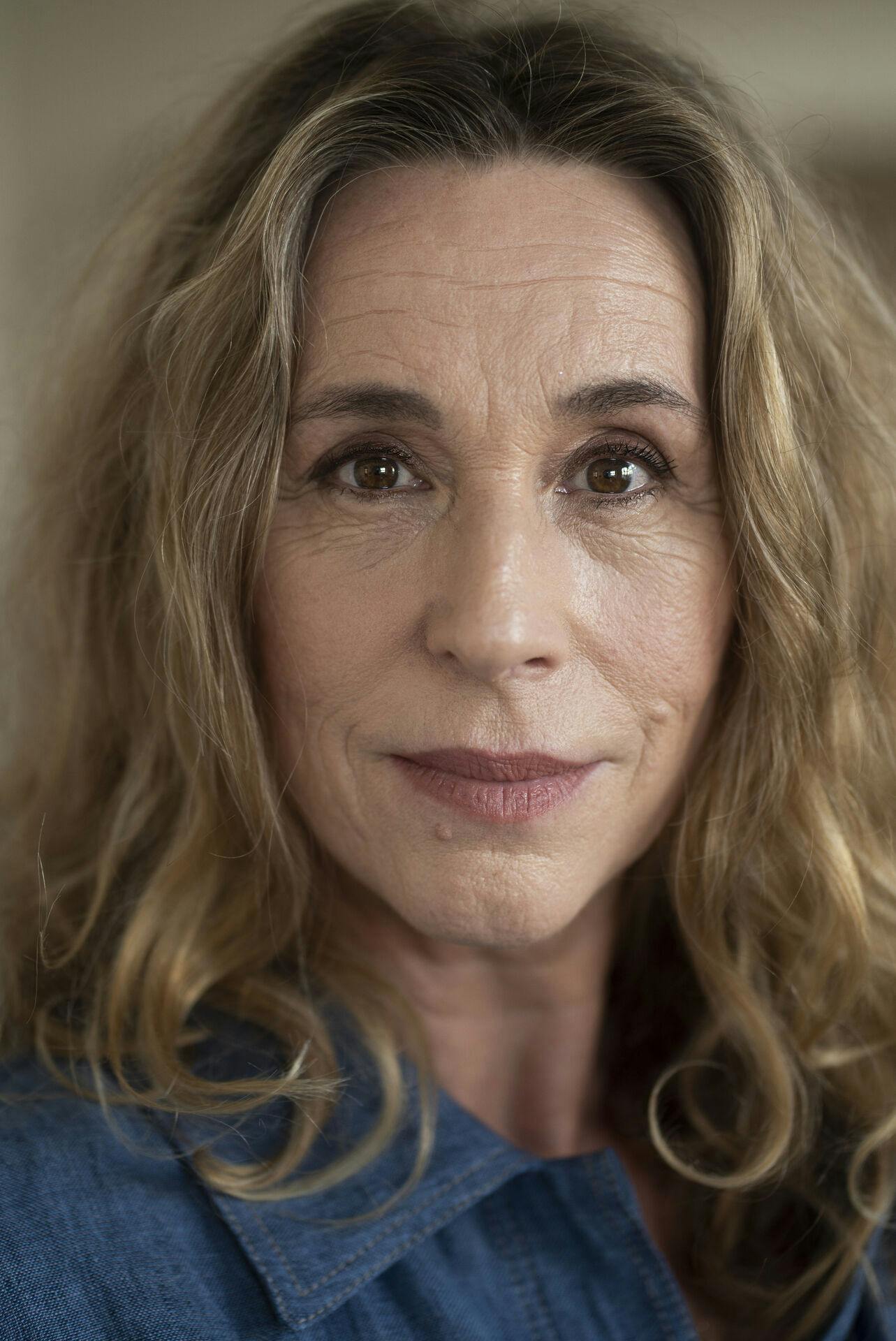 Ann Eleonora Jørgensen er blevet skilt.