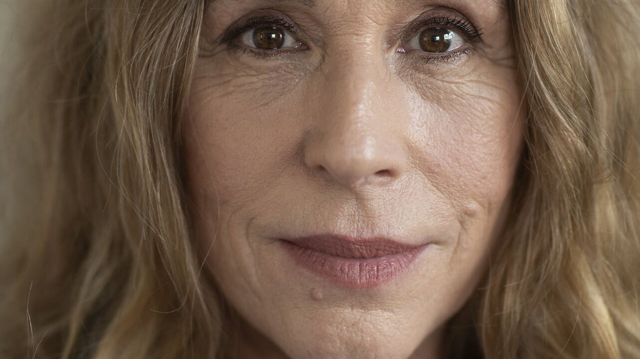 Ann Eleonora Jørgensen er blevet skilt.