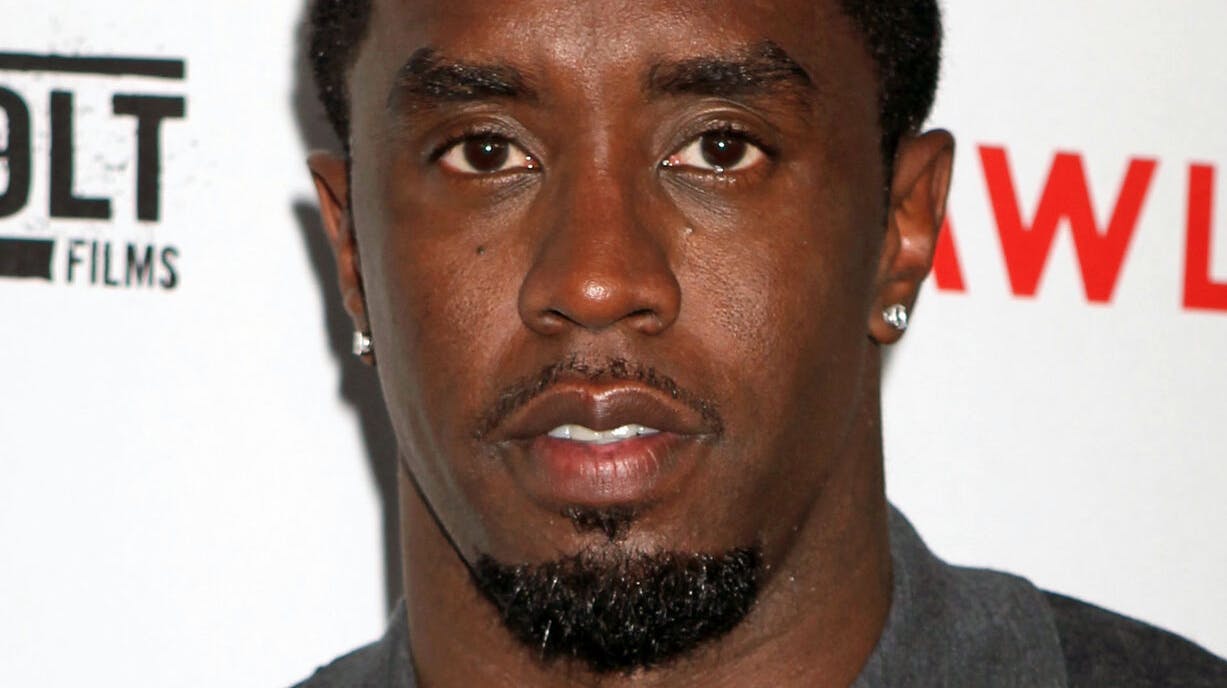 Sean Diddy Combs anker sin fængselsdom.