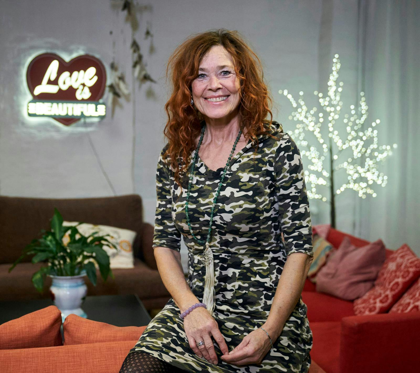 Joan Ørting