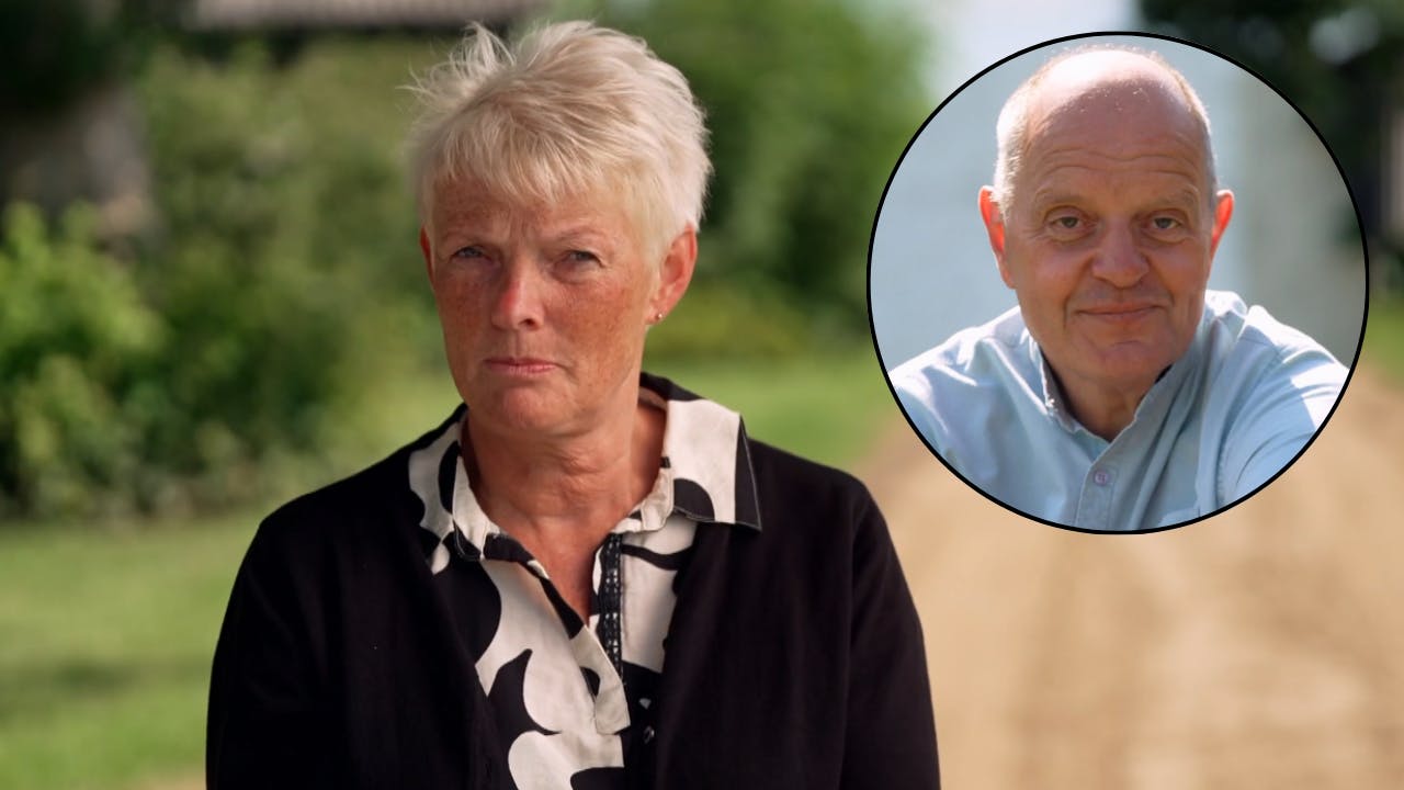 Bodil dater Lars S i "Landmand søger kærlighed". Men da hun pludselig står tilbage som hans sidste bejler, sender han hende hjem. Alligevel har hun kun gode ting at sige om ham.