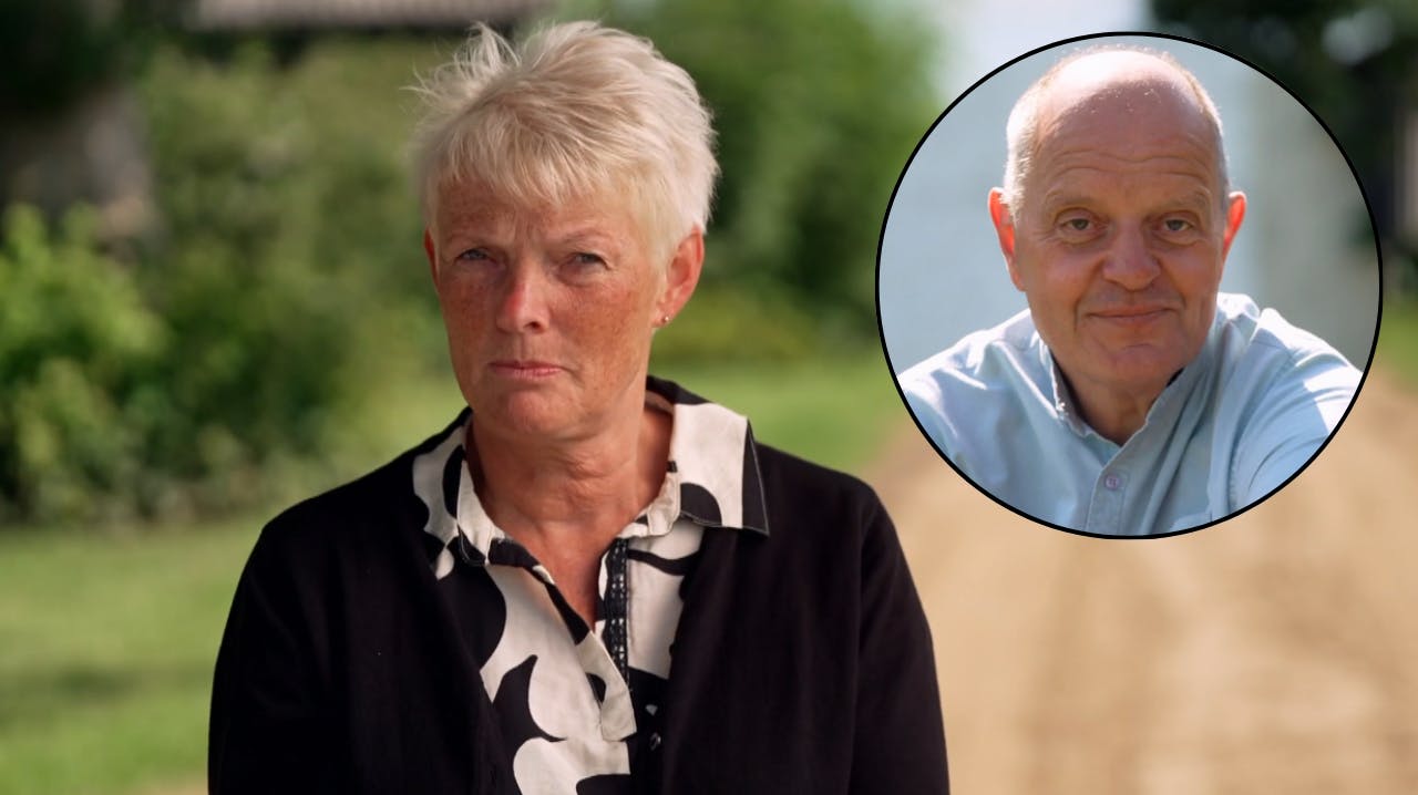 Bodil dater Lars S i "Landmand søger kærlighed". Men da hun pludselig står tilbage som hans sidste bejler, sender han hende hjem. Alligevel har hun kun gode ting at sige om ham.