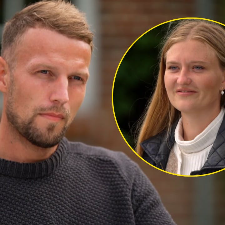 Mark Veng Nielsen har fået mange tilbud, allerede inden Mia droppede ham under "Landmand søger kærlighed".