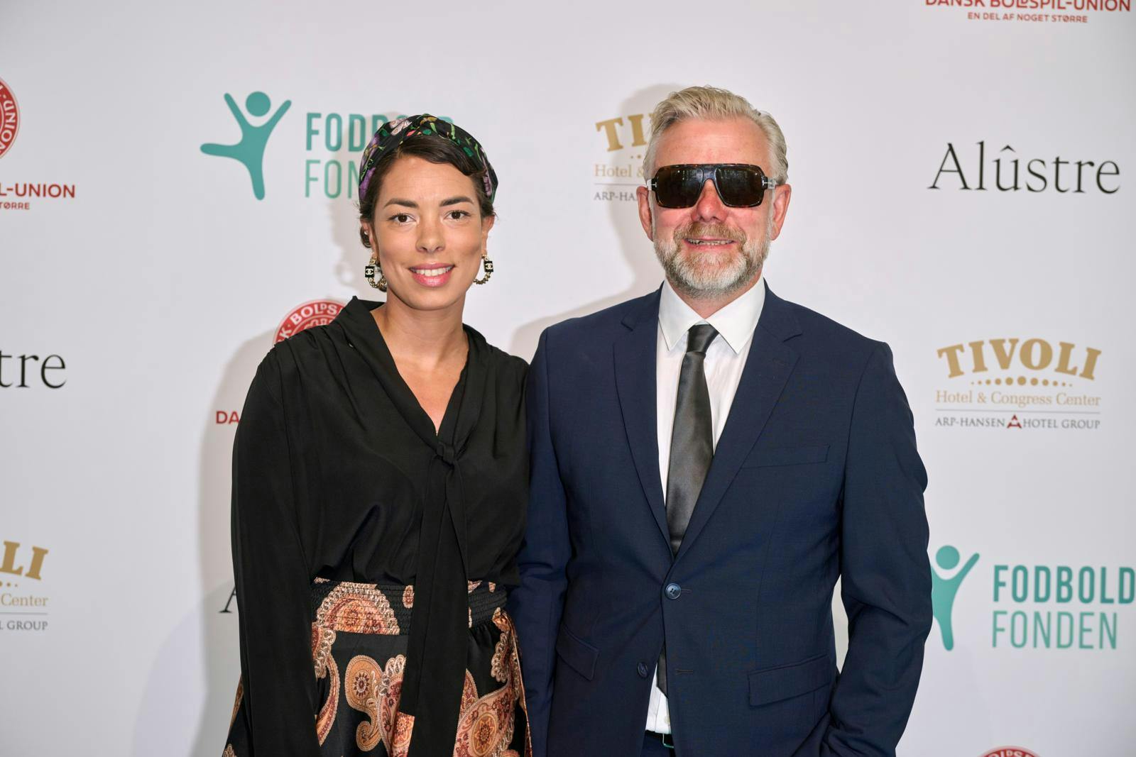 Casper og Isabel er nyforelskede i Tikøb-hjemmet, som de købte i 2022.