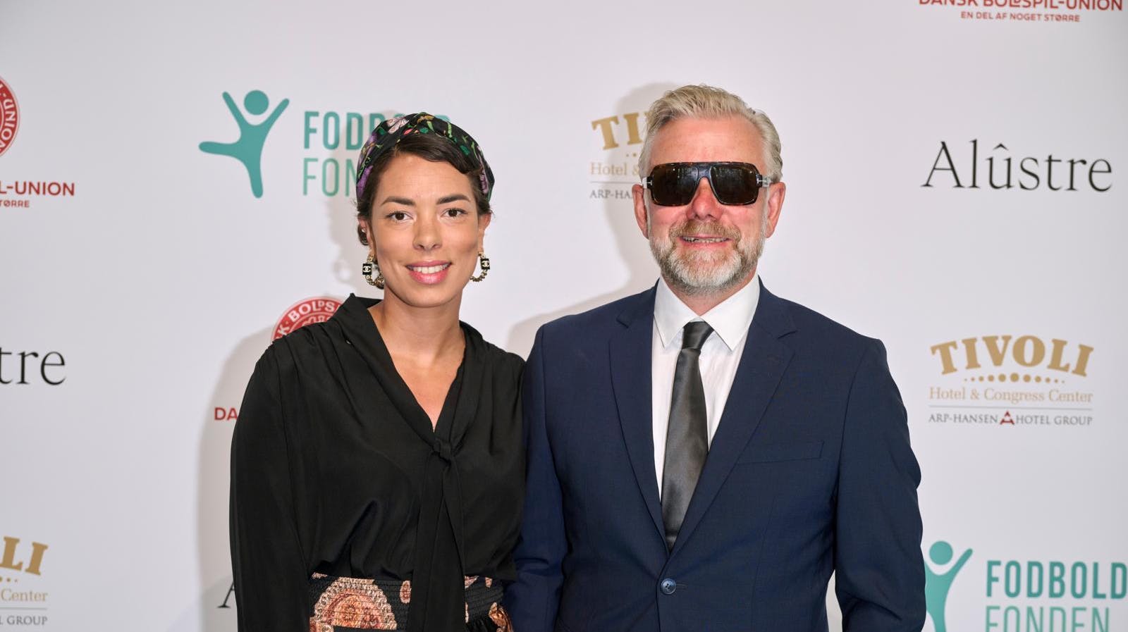 Casper og Isabel er nyforelskede i Tikøb-hjemmet, som de købte i 2022.