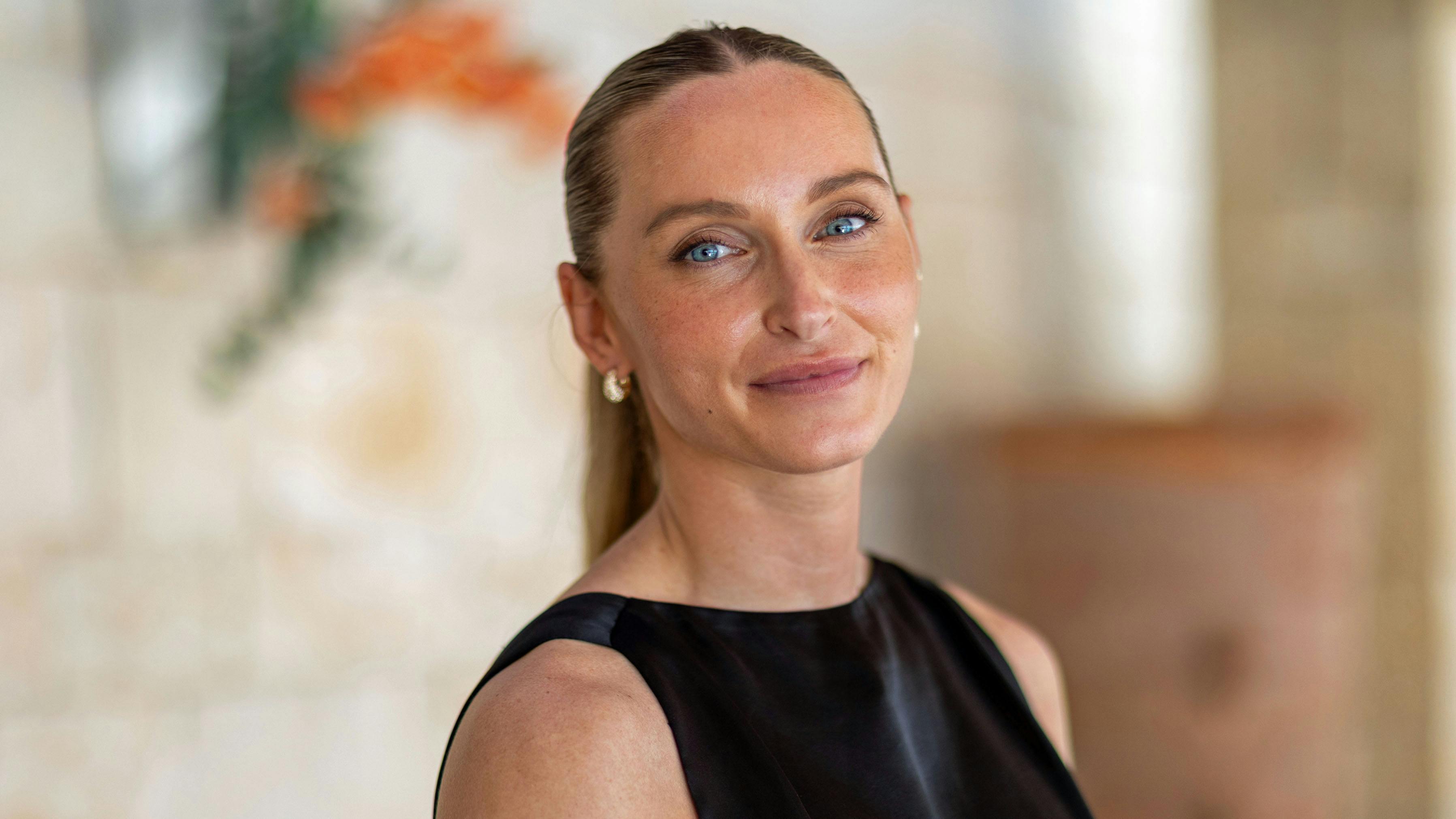 Der skulle lidt optagelse til fra casteren, før Silje Brøns Petersen takkede ja tak til "Bachelor".