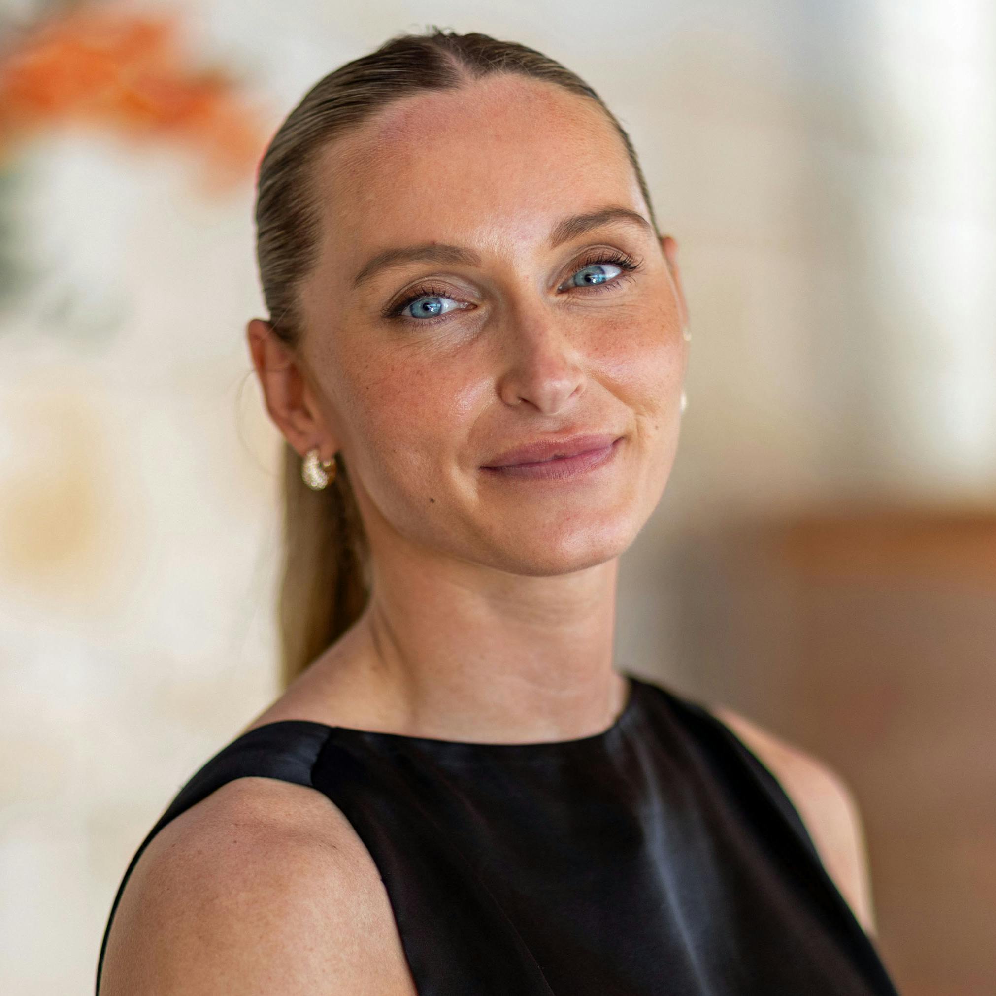 Der skulle lidt optagelse til fra casteren, før Silje Brøns Petersen takkede ja tak til "Bachelor".