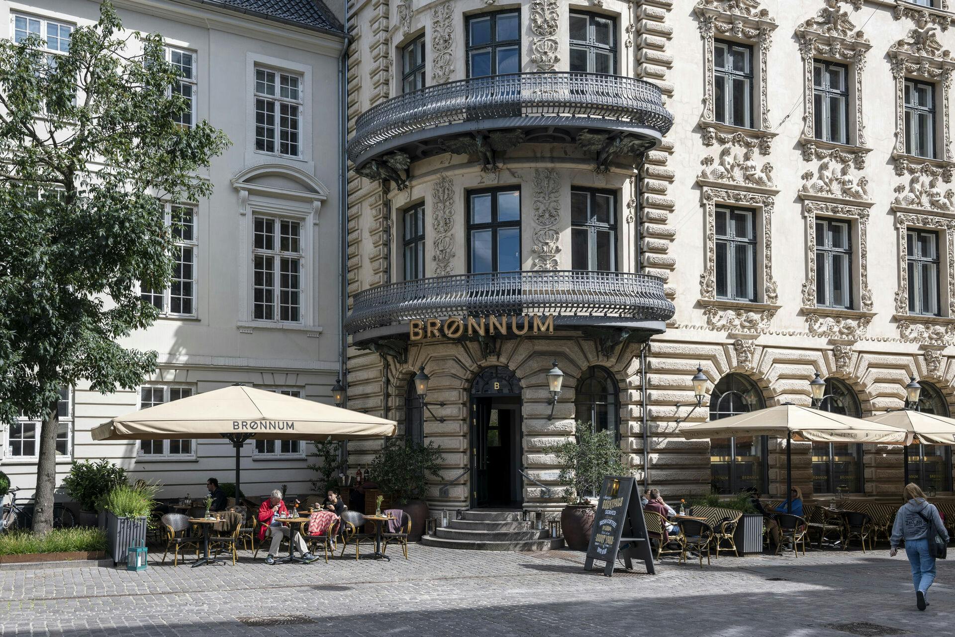 Den hypede cocktailbar fik ikke rosende ord fra Fødevarestyrelsen.