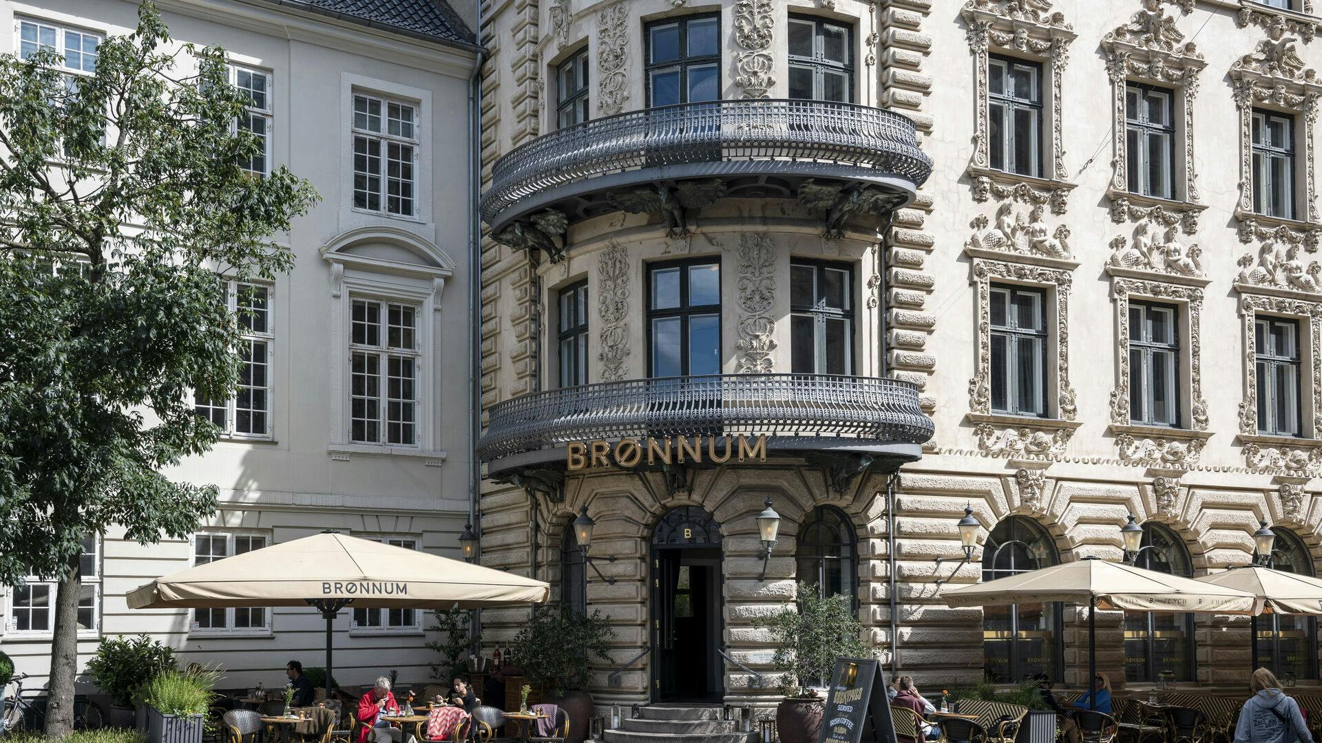 Den hypede cocktailbar fik ikke rosende ord fra Fødevarestyrelsen.