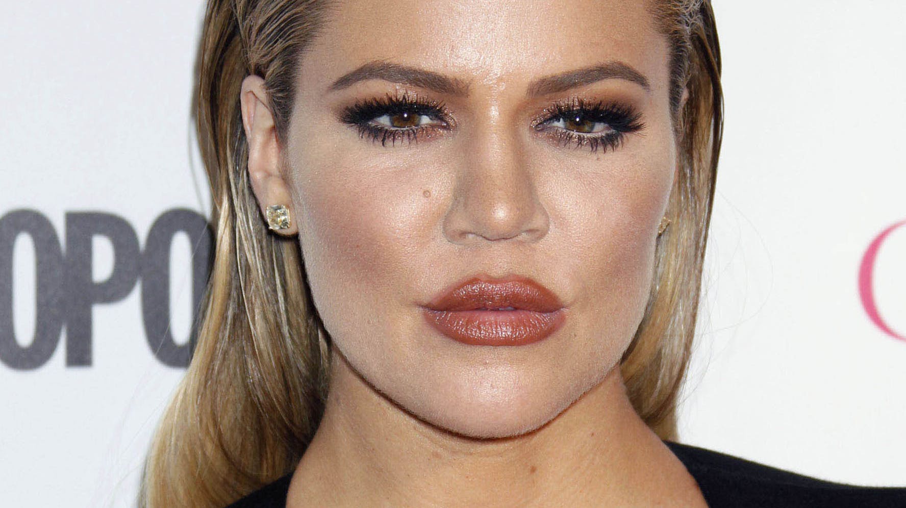 Khloe Kardashian har ikke haft sex i tre år, siger hun.