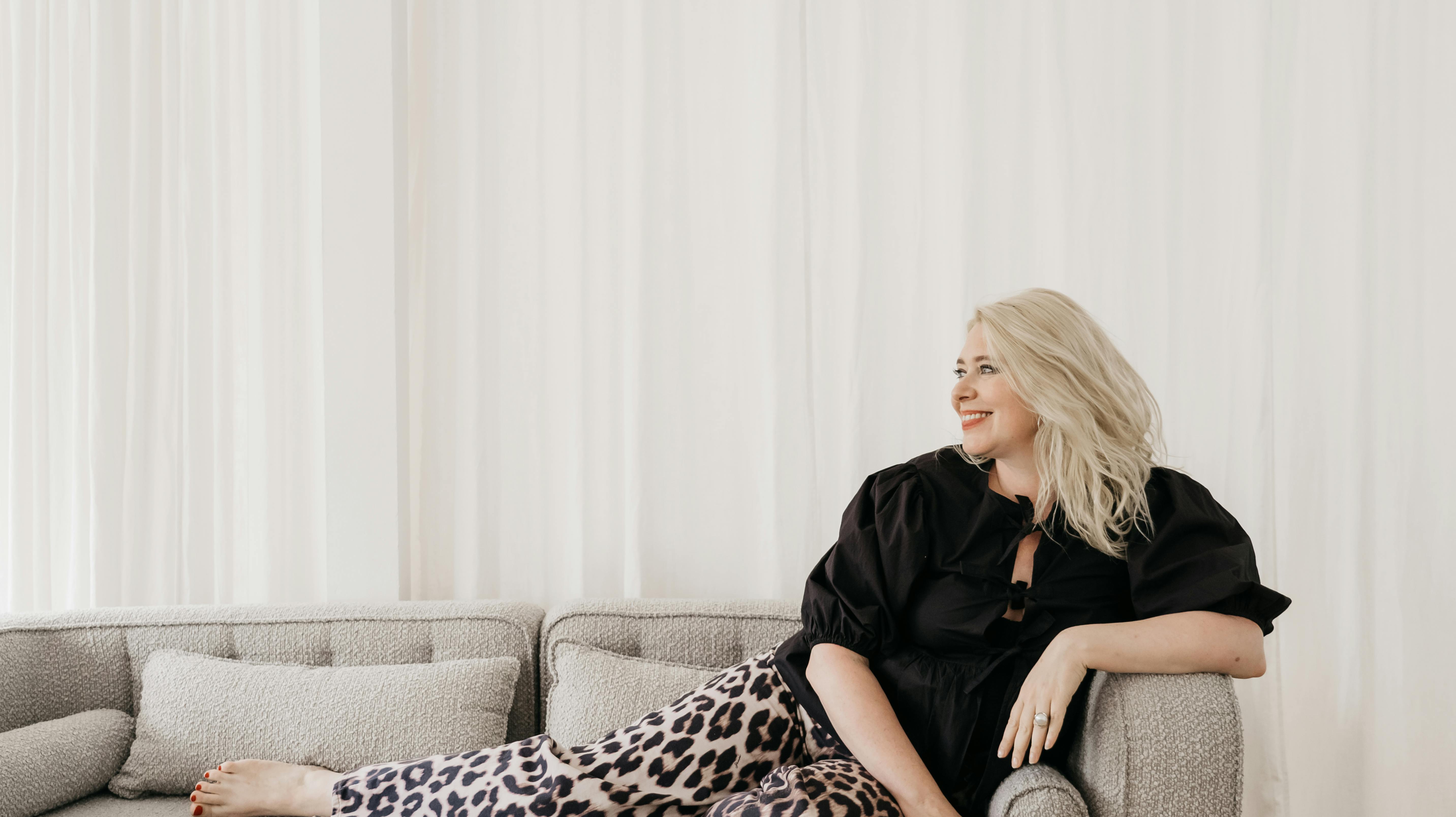 Daisy Løvendahl mener, at mikro-utroskab i høj grad om grænser og tillid.