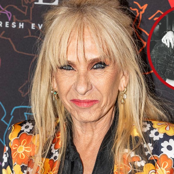 Sanne Salomonsen har aldrig lagt skjul på, at hun har et varmt venskab med Thomas Helmig. Nu bekræfter hun de sejlivede rygter om en hemmelig affære mellem de to.