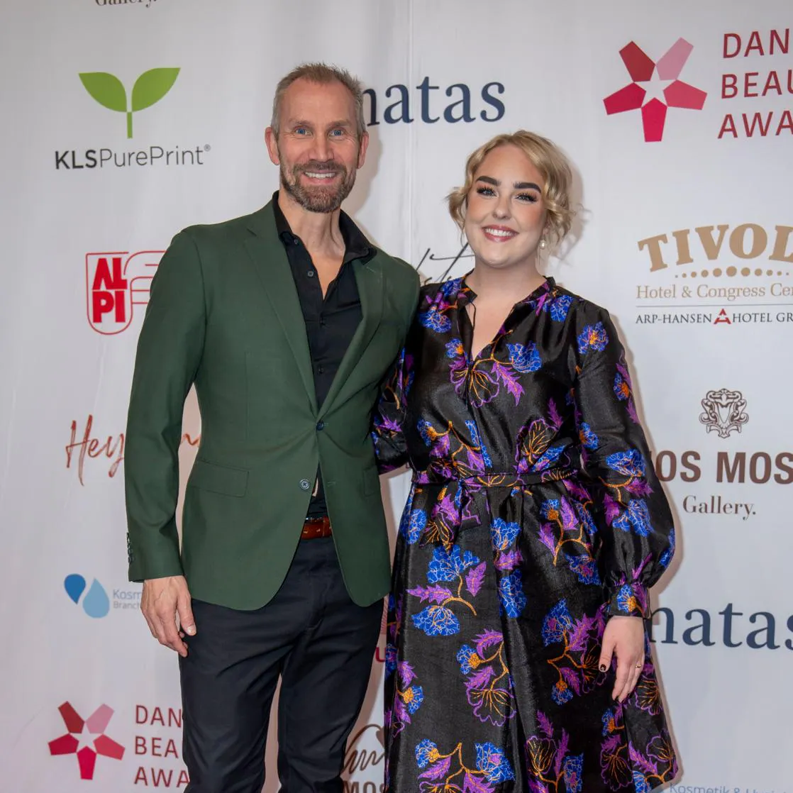 Julia Sofia Aastrup տեսանելի է nye tal Frem: Lønnen halveret | SE og HØR