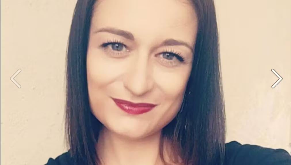 32-årige Louise Borglit blev slået ihjel tilbage i 2016.