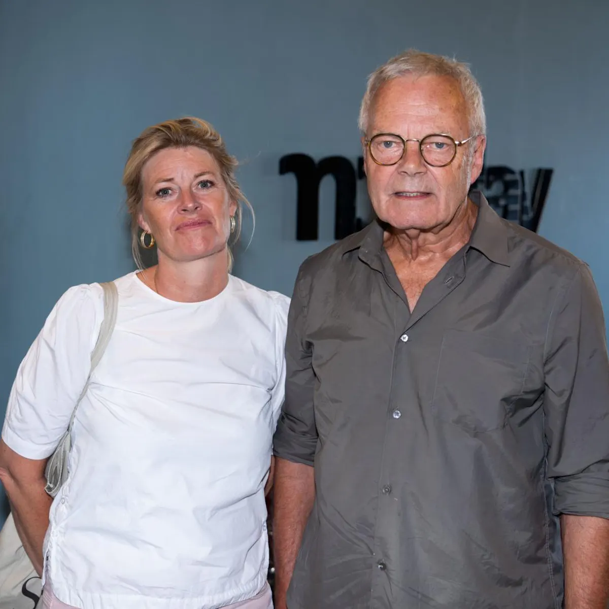 Jarl Friis-Mikkelsen og konen solgte på recordtid. SE og HØR