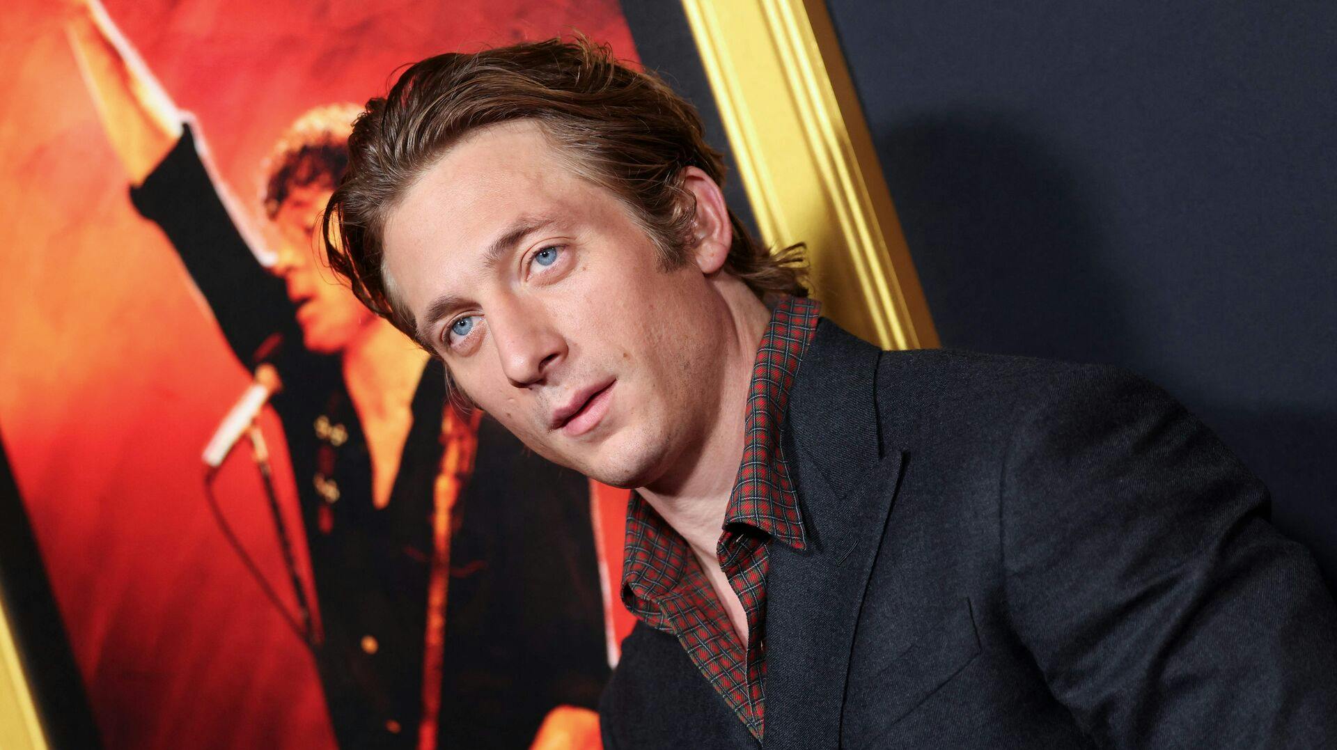 "The Bear"-stjernen Jeremy Allen White har tidligere indrømmet, at det der med skole og bøger ikke har været hans stærke side.