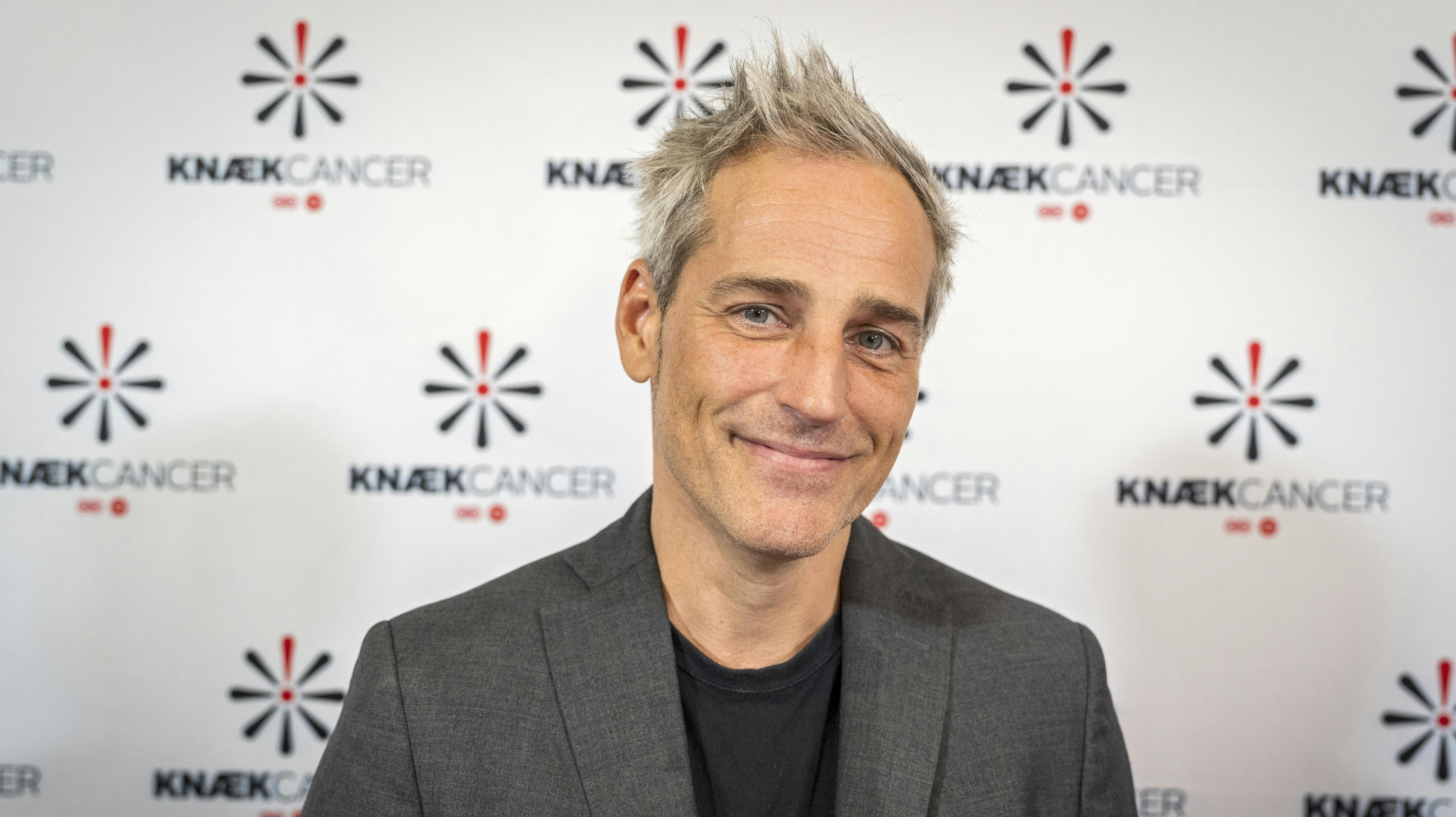 Oliver Bjerrehuus er ved at miste håbet om at komme til at se de tre børn, som han har med Gunnvør Dalsgaard. Det har ikke været nogen hemmelighed, at eksparret er uenige om årsagen til, at modellen ikke ser dem.