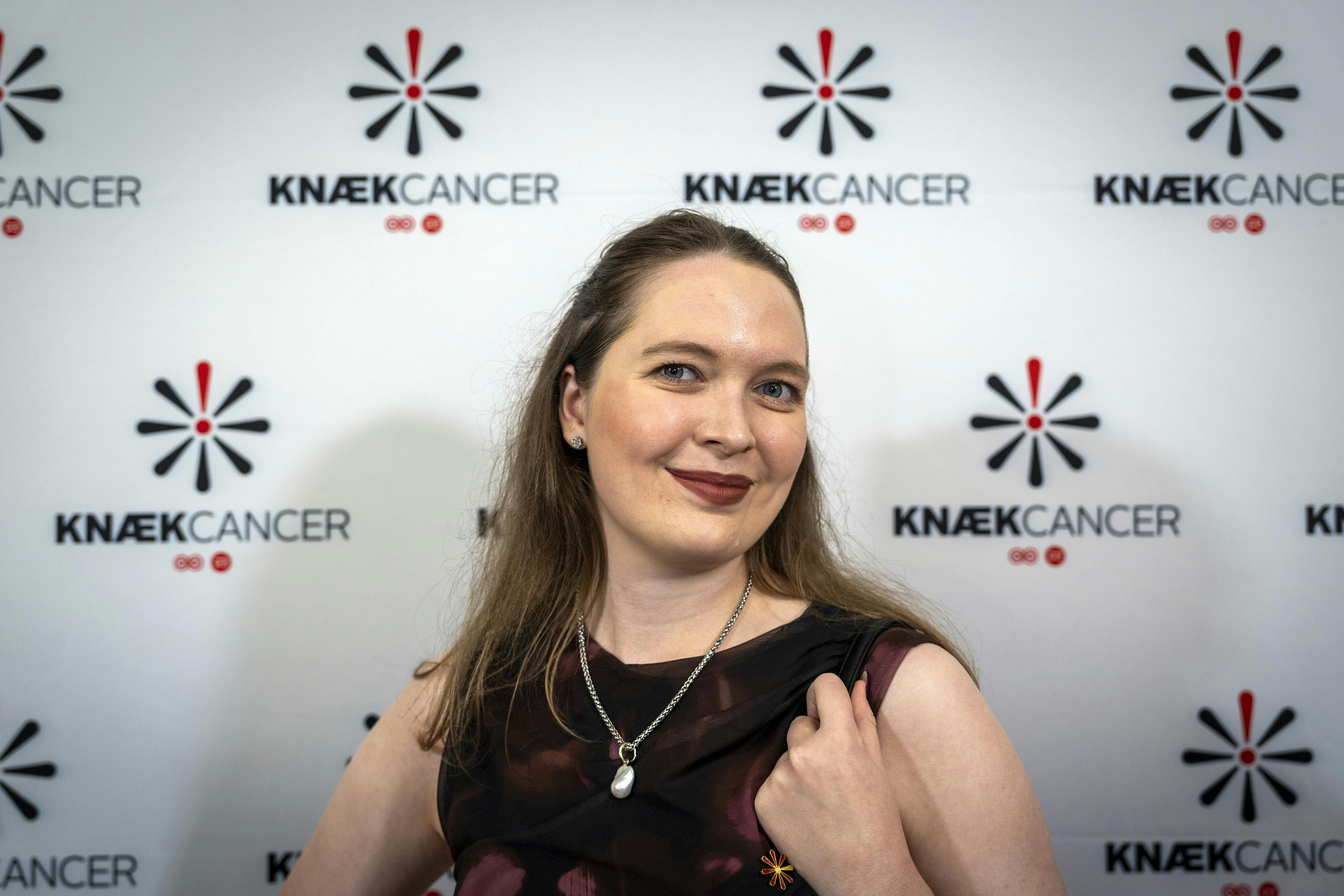 Rachel Ellebye er stadig jobsøgende, men det er ikke fordi, at hun ikke bliver kaldt til samtale.