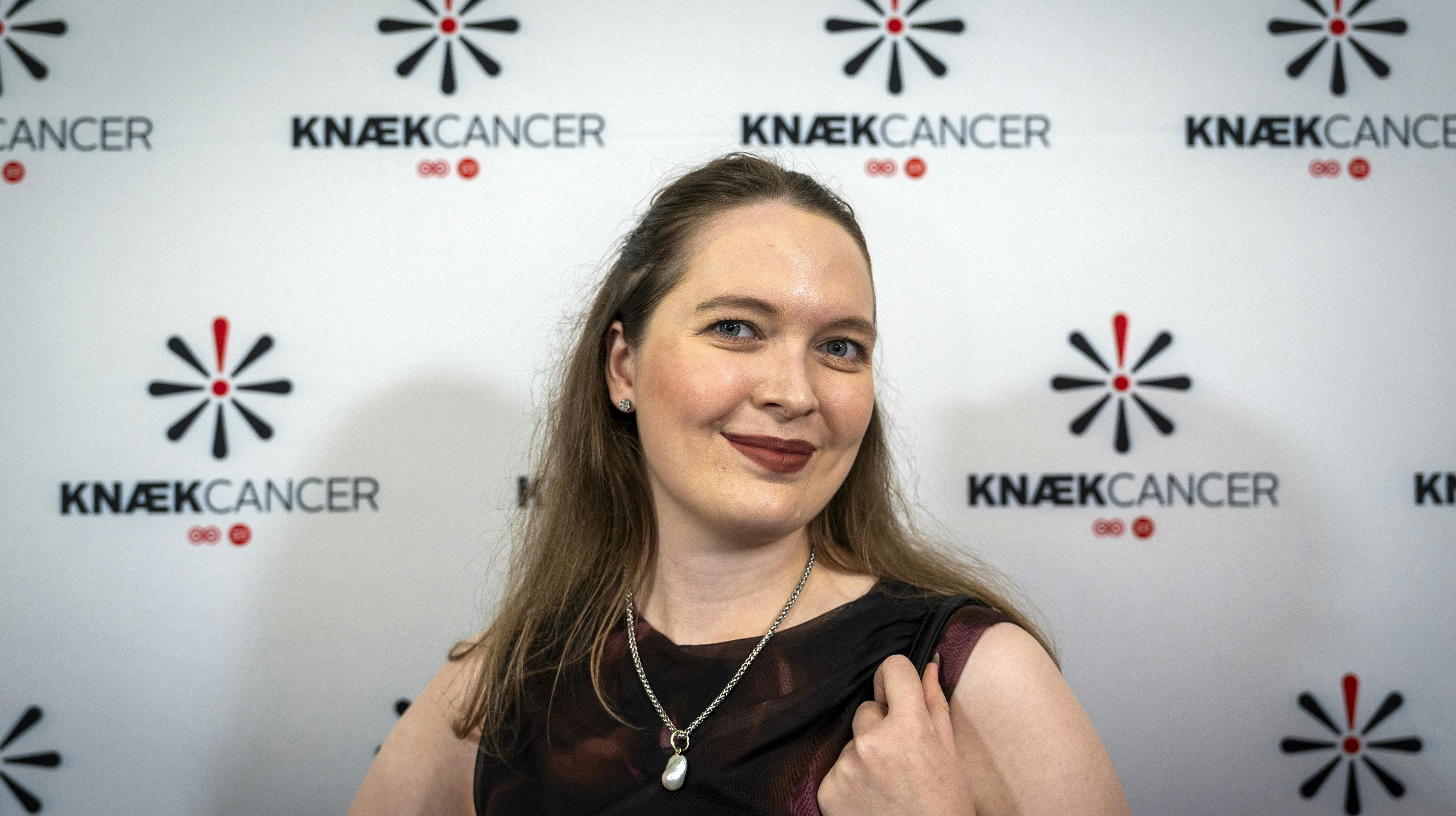 Rachel Ellebye er stadig jobsøgende, men det er ikke fordi, at hun ikke bliver kaldt til samtale.