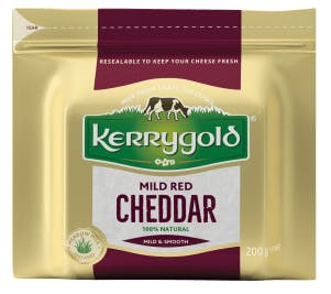 Cheddarosten er solgt i Coops butikker landet over