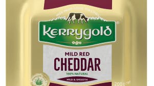 Cheddarosten er solgt i Coops butikker landet over