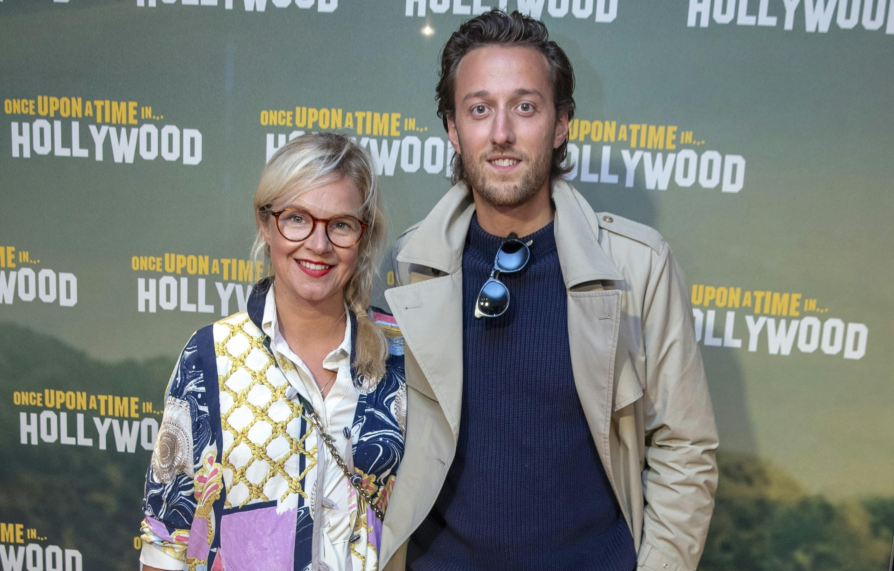 Sisse Sejr-Nørgaard og hendes mand, Esben Bjerre. Selv om Esben Bjerre ikke er involveret i selve straffesagen, må han siges at spille en stor rolle - i retten kom det frem, at Sisse Sejr chikanerede en kvinde, som Bjerre havde været sammen med seksuel