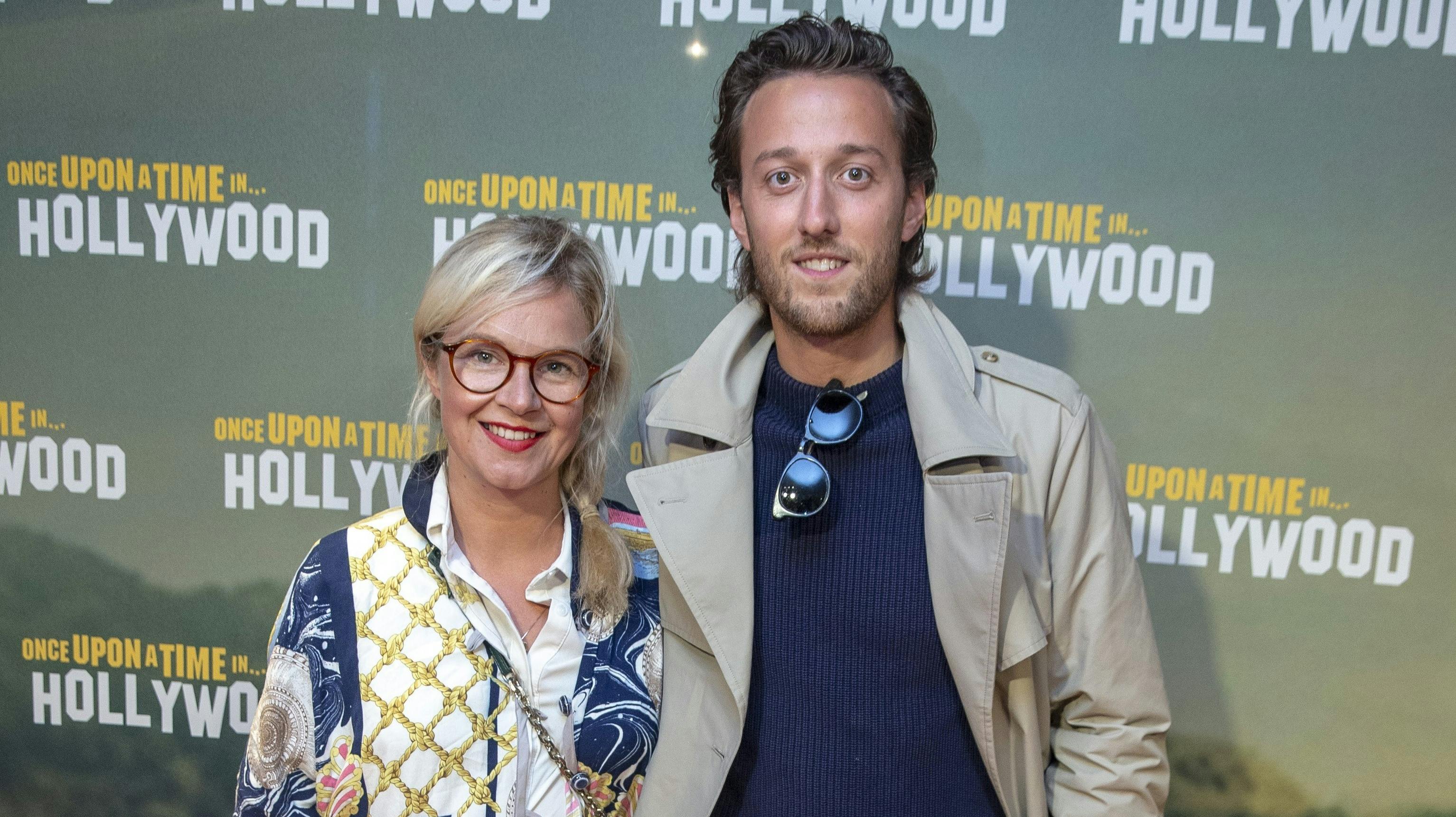 Sisse Sejr-Nørgaard og hendes mand, Esben Bjerre. Selv om Esben Bjerre ikke er involveret i selve straffesagen, må han siges at spille en stor rolle - i retten kom det frem, at Sisse Sejr chikanerede en kvinde, som Bjerre havde været sammen med seksuel