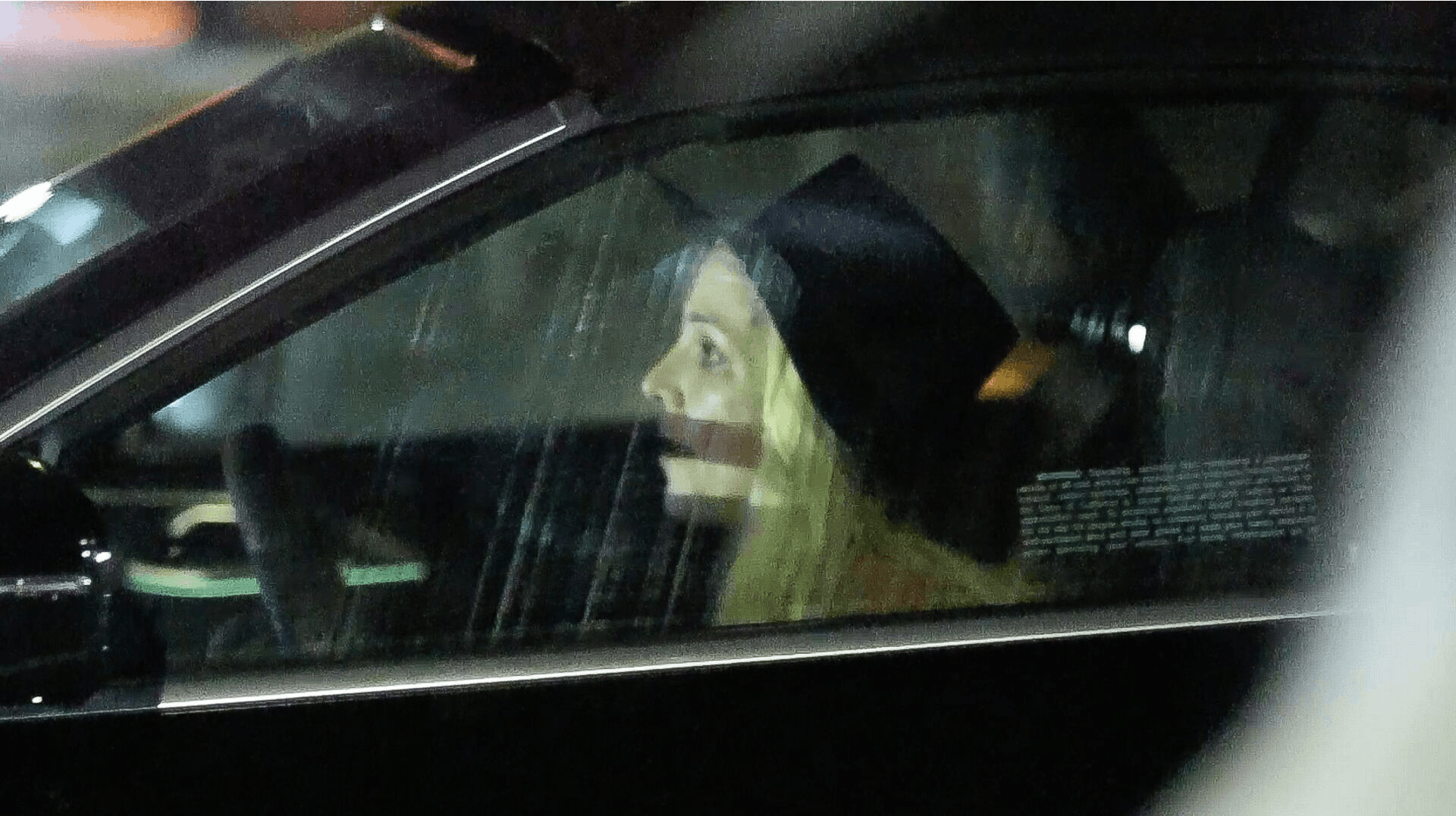 *PREMIUM-EXCLUSIVE* Thousand Oaks, CA Britney Spears