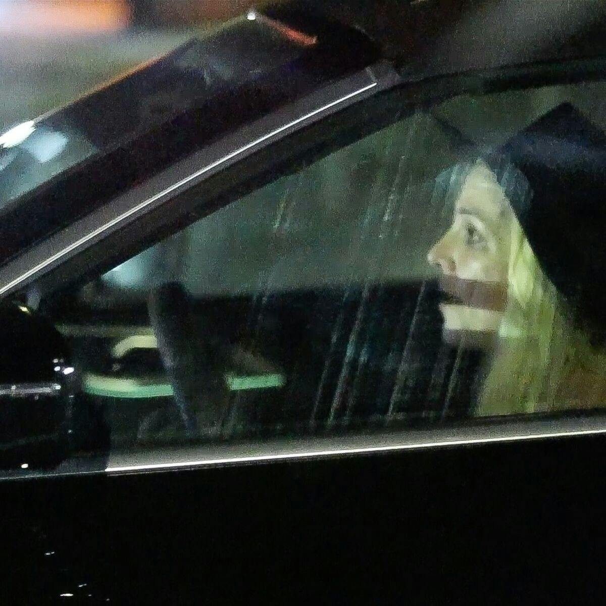 *PREMIUM-EXCLUSIVE* Thousand Oaks, CA Britney Spears