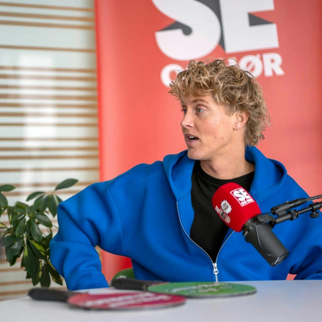 - Han lagde en fucking Instastory op, mens jeg troede, han var død – jeg blev rasende, siger Liv om Nicolajs handlinger lige efter hjertestoppet.