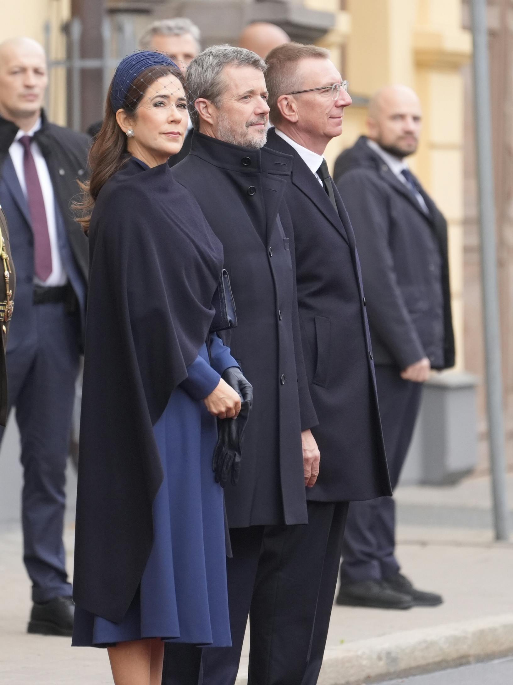 STRAX - STRAX - STRAXBilledet er sendt direkte fra kameraet, derfor er det ikke billedbehandlet. Skal ikke anvendes til printFOTO: HANNE JUUL/ ALLER FOTO & VIDEO