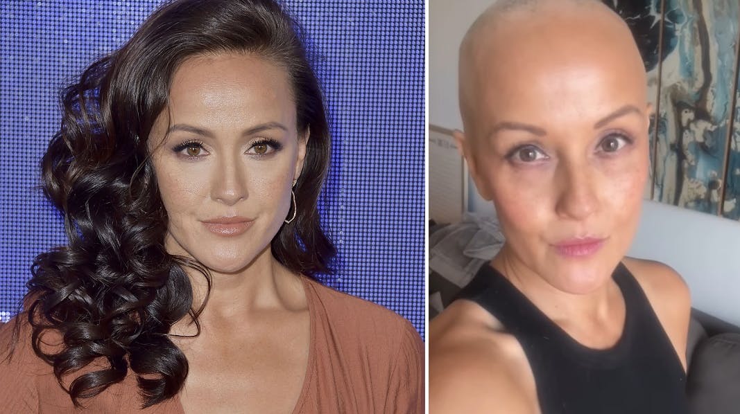 Crystal Lowe at the Hallmark Channel Summer TCA 2019 event in a private residence. Beverly Hills, 26.07.2019 | usage worldwide Photo by: Dave Starbuck/Geisler-Fotopress/picture-alliance/dpa/AP Images