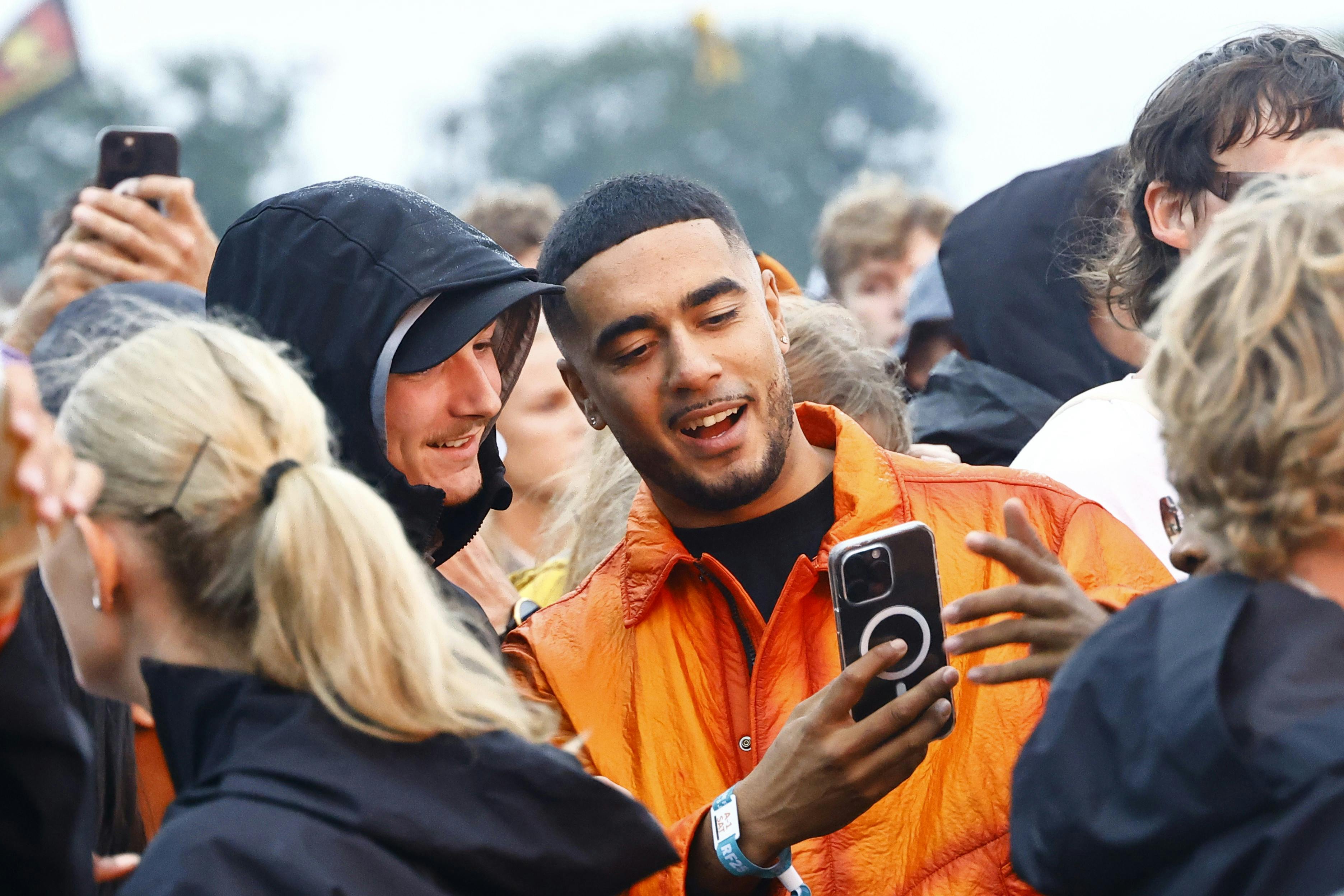 Roskilde Festival 2025