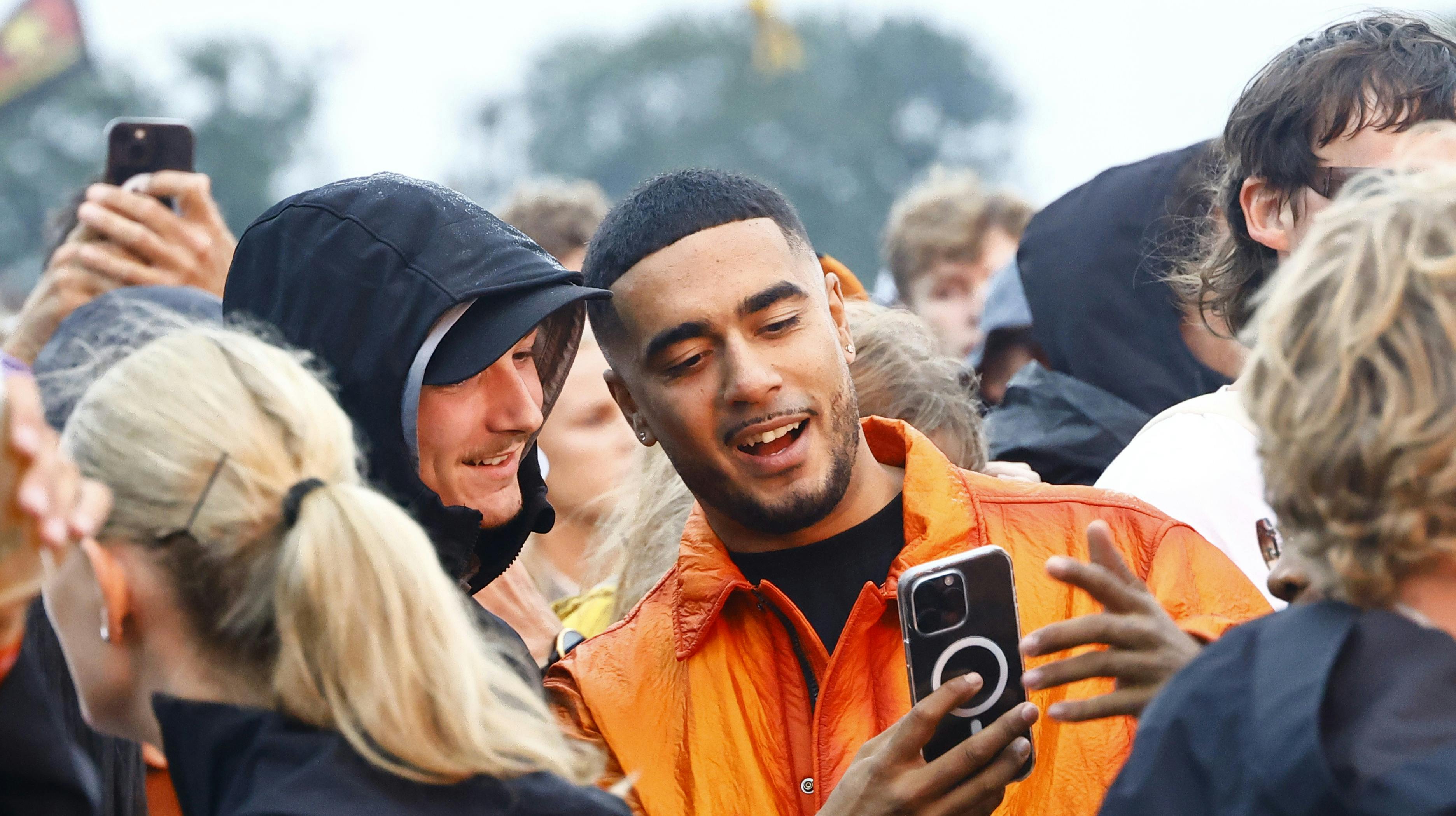 Roskilde Festival 2025