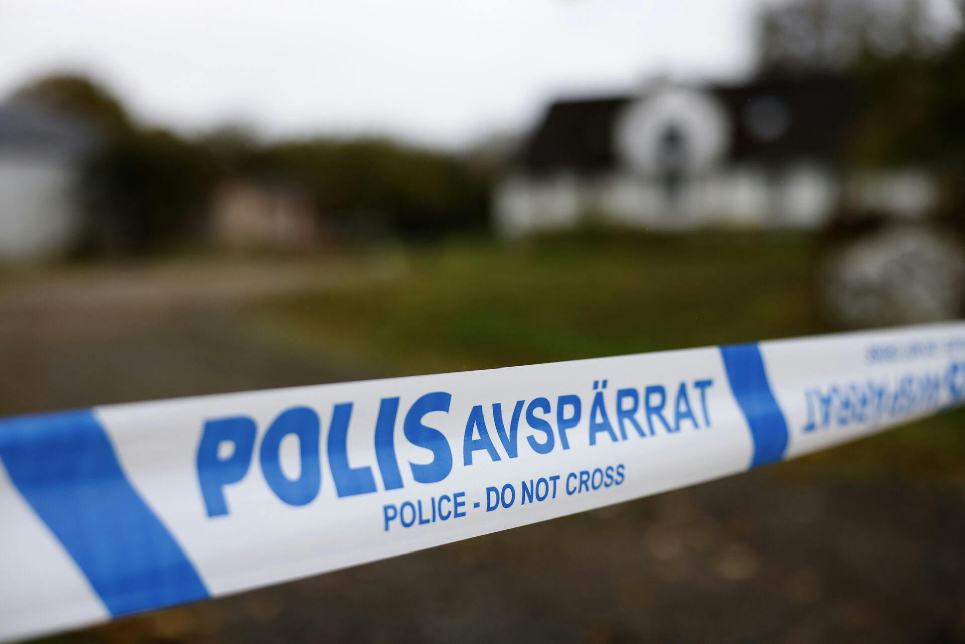 En svensk voldtægtsdom vækker stor opsigt.