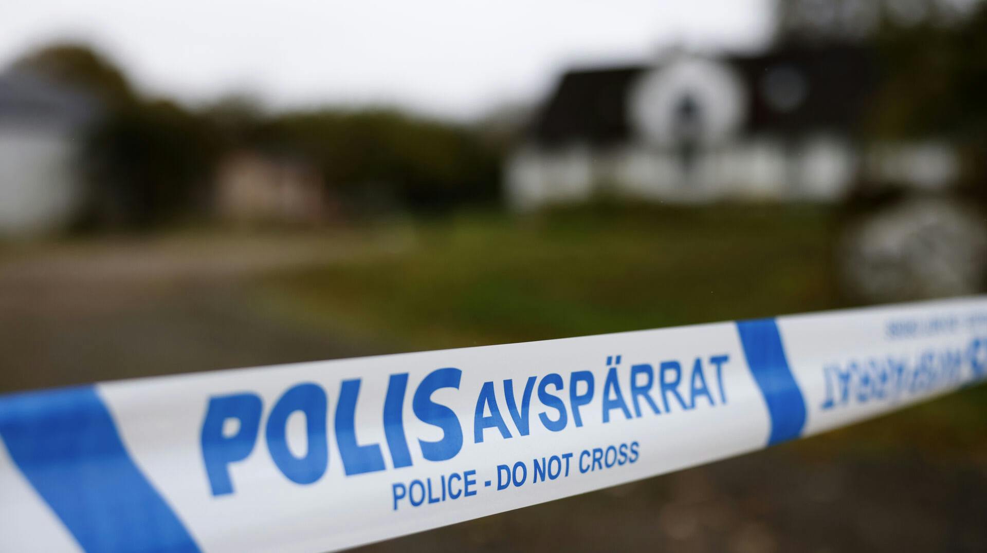 En svensk voldtægtsdom vækker stor opsigt.