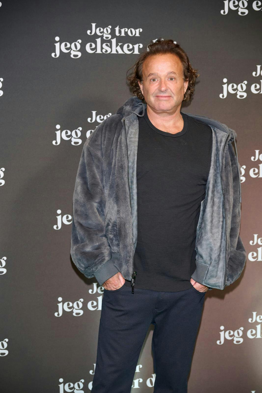 Dennis Knudsen lægger ikke skjul på, at han ikke er glad for Dan Rachlin.