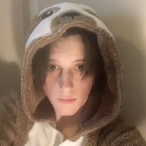 Lance Twiggs er åbenbart forsvundet.