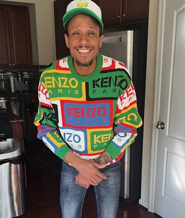 Floyd Roger Myers Jr. er gået bort.