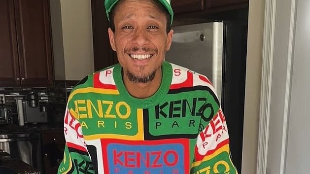 Floyd Roger Myers Jr. er gået bort.