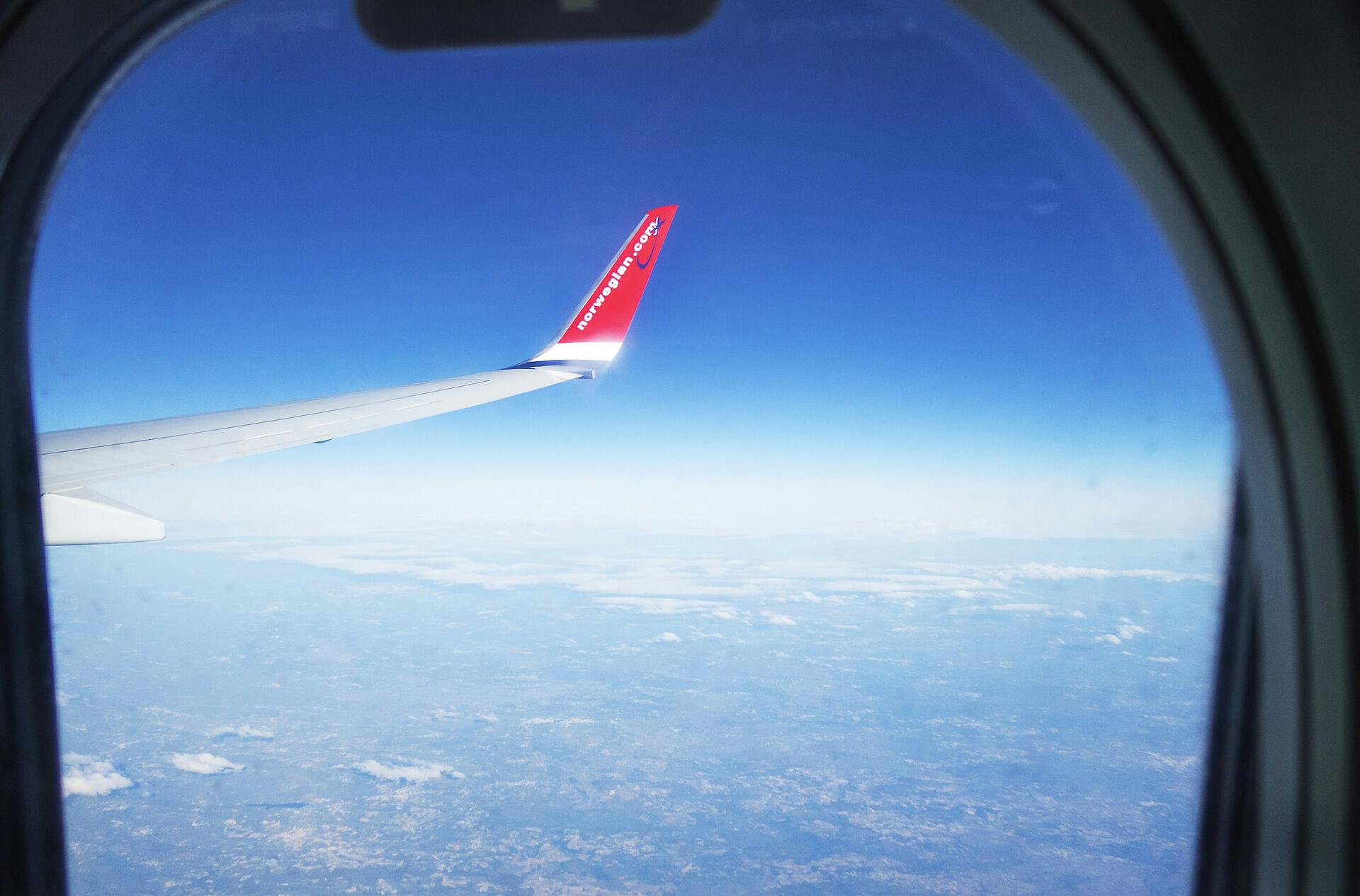 Selv om flypriserne generelt ikke er meget under gennemsnittet for årtiden, så er priserne til to europæiske byer historisk lave i uge 48.