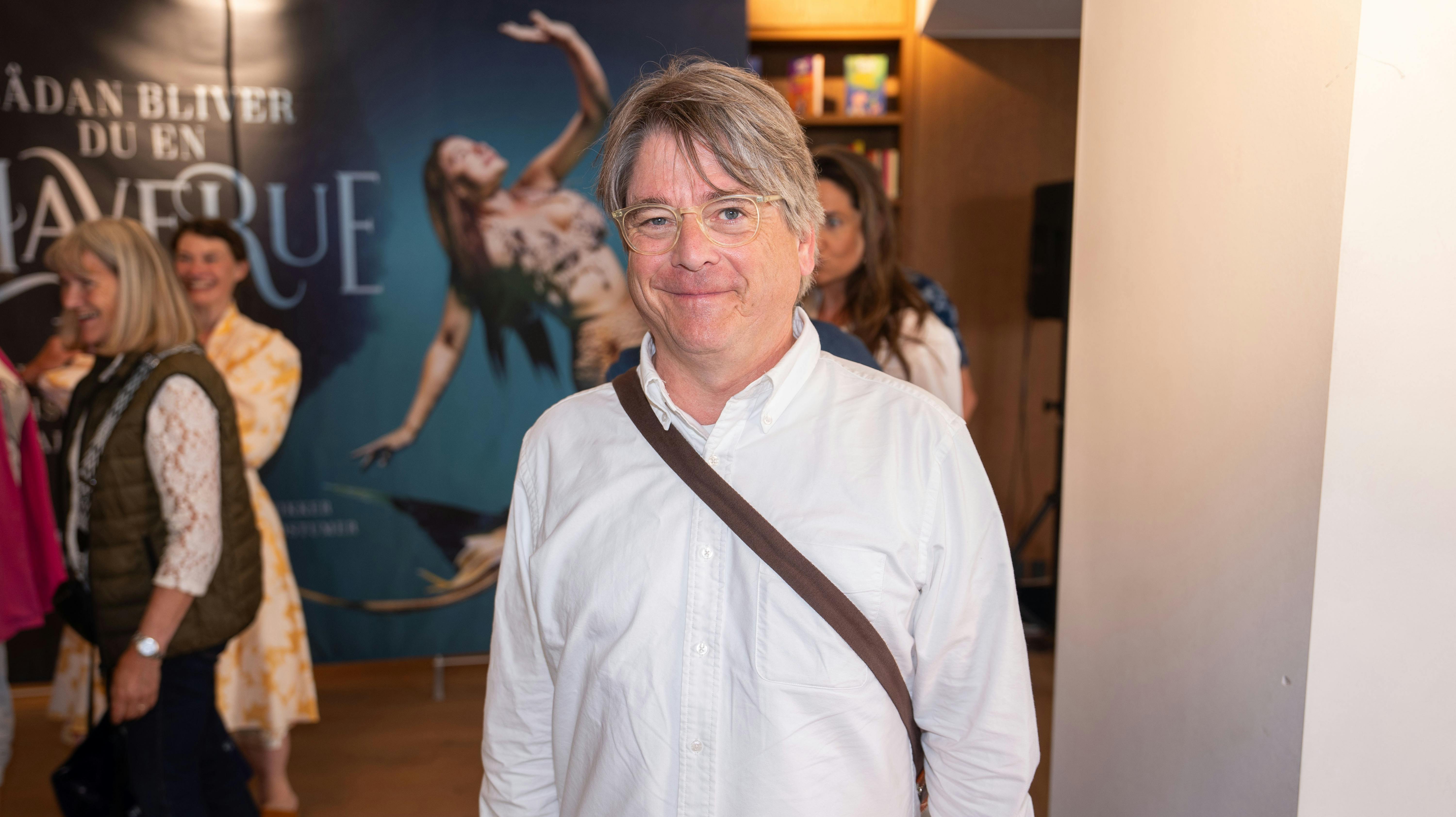 Opgave: Reception på børnebogen ”Sådan