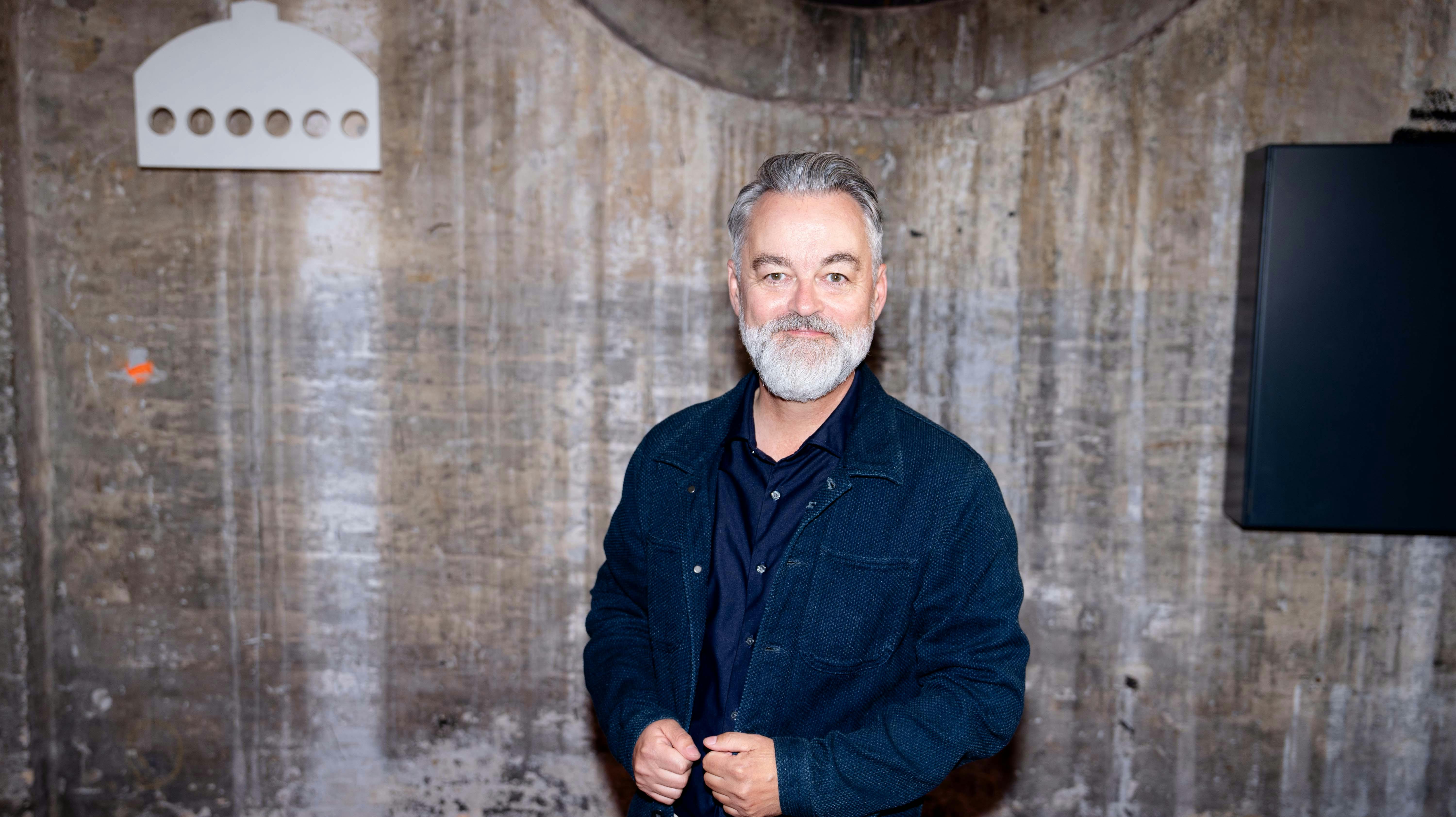 Teaterkoncert København - Sange fra Byens Hjerte.Østre Gasværk,  Morten Grunwalds Pl. 1, 2100 København.20. september 2024.