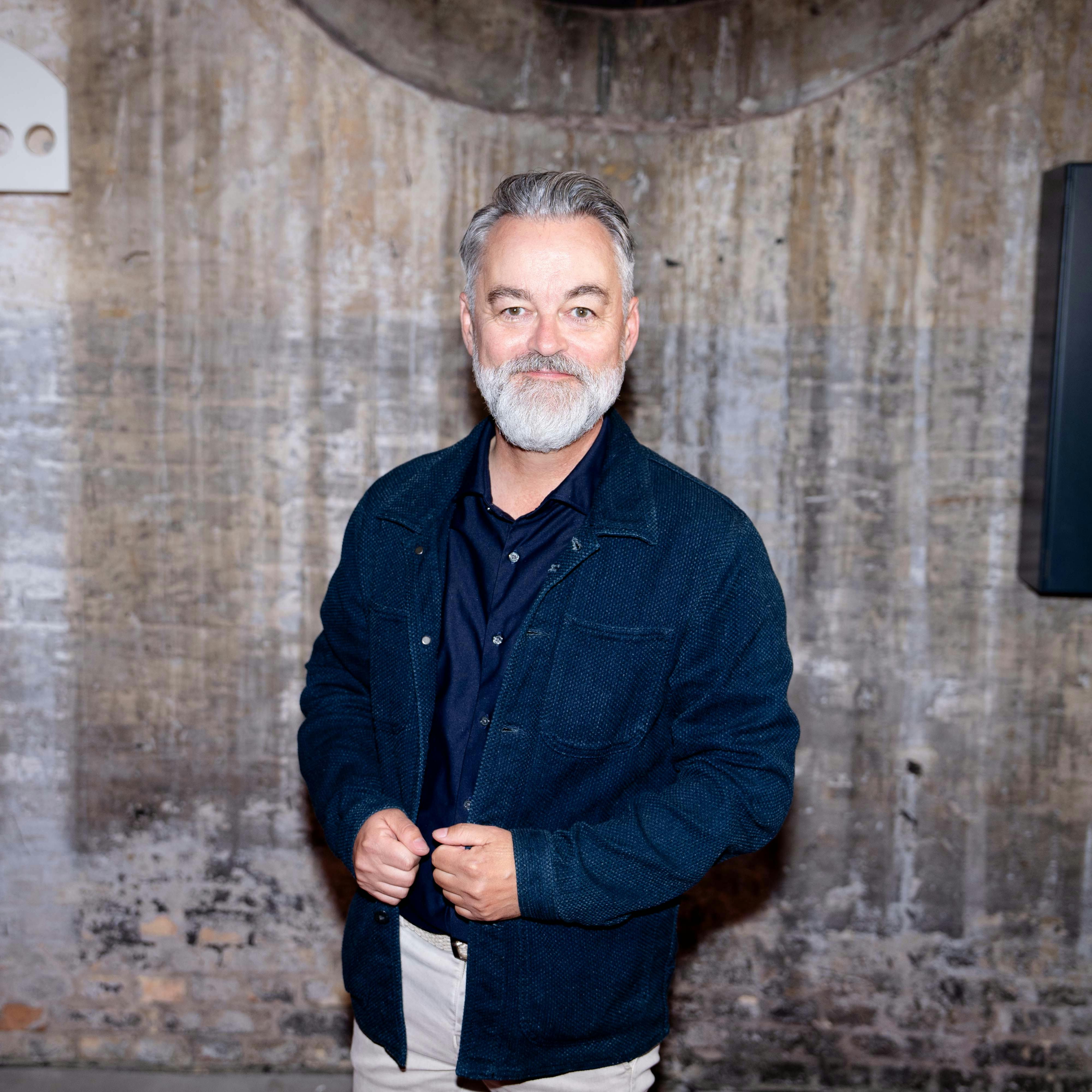 Teaterkoncert København - Sange fra Byens Hjerte.Østre Gasværk, Morten Grunwalds Pl. 1, 2100 København.20. september 2024.