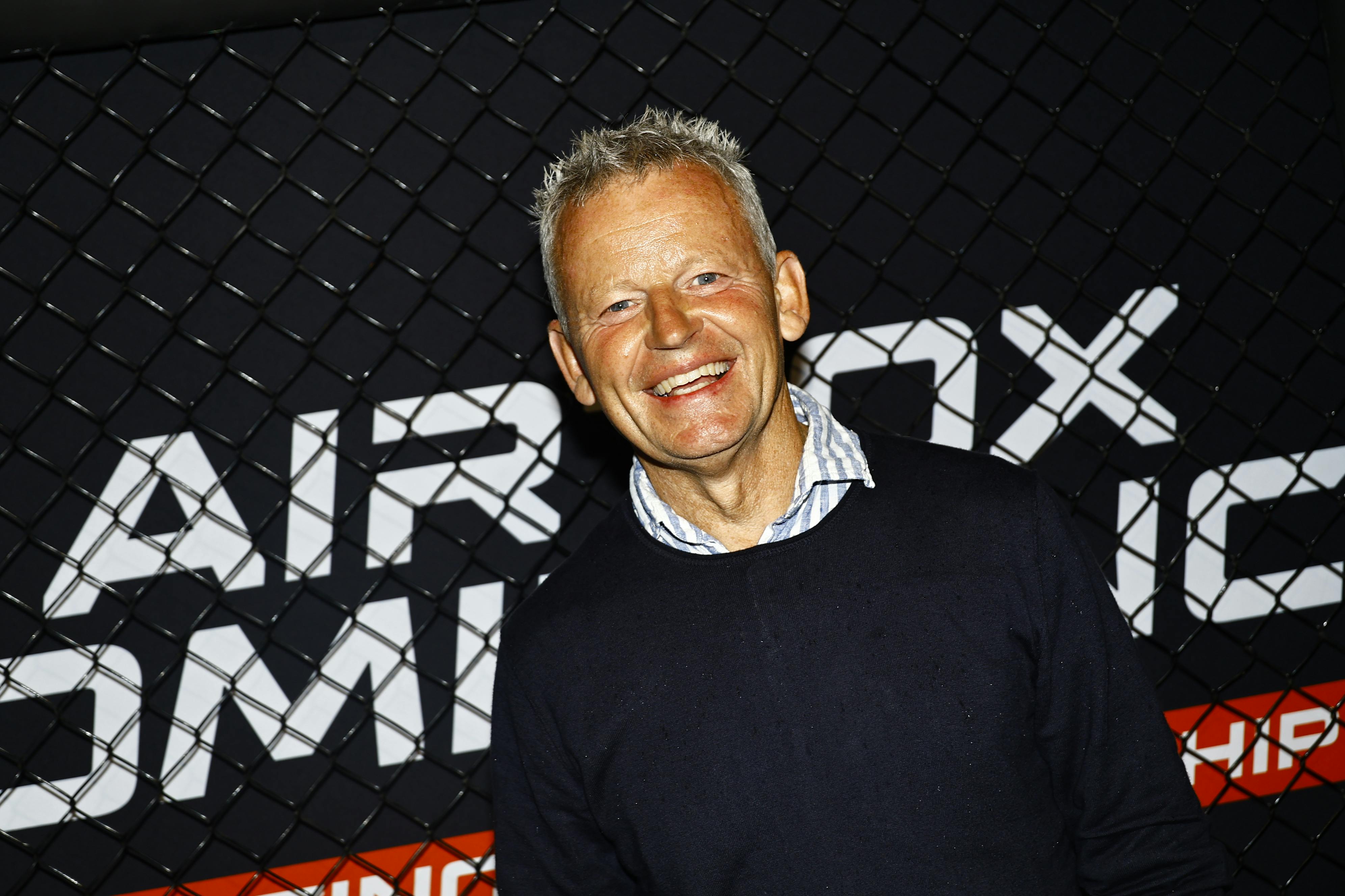 Bubber leverer et skønt regnskab!