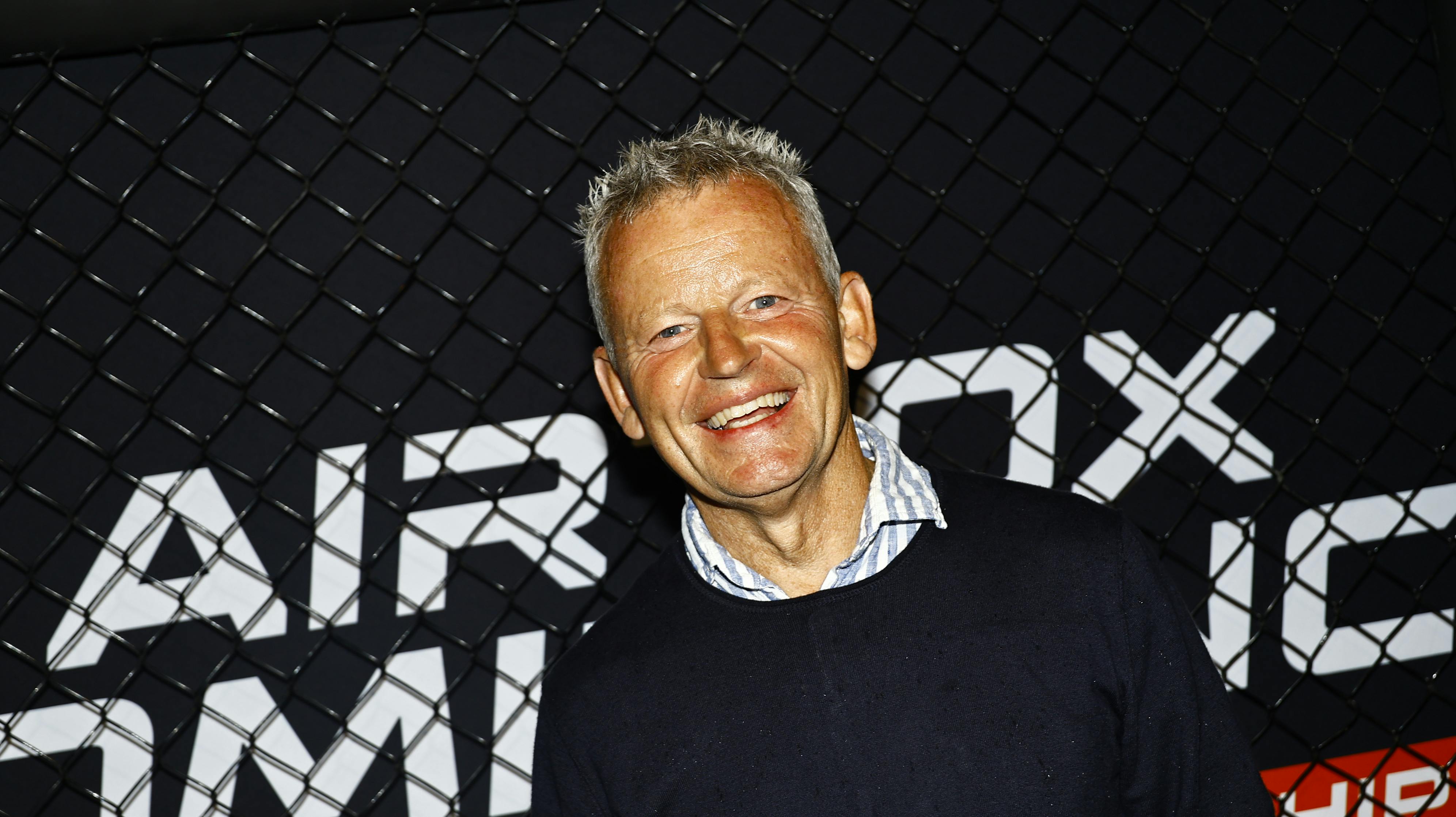 Bubber leverer et skønt regnskab!