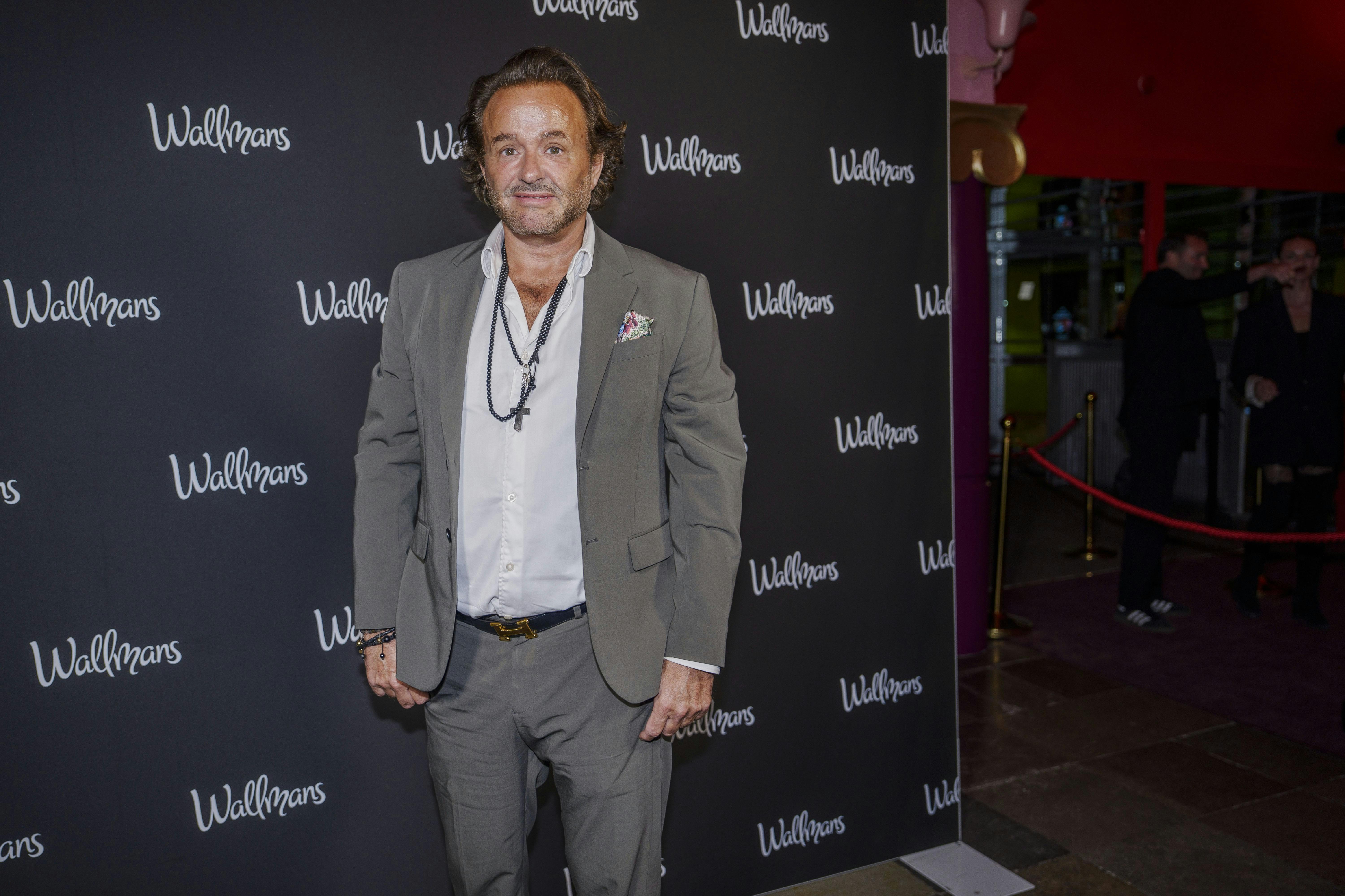 SE og HØR har samlet nogle af Dennis Knudsens møgsager gennem tiden. Værsgo.