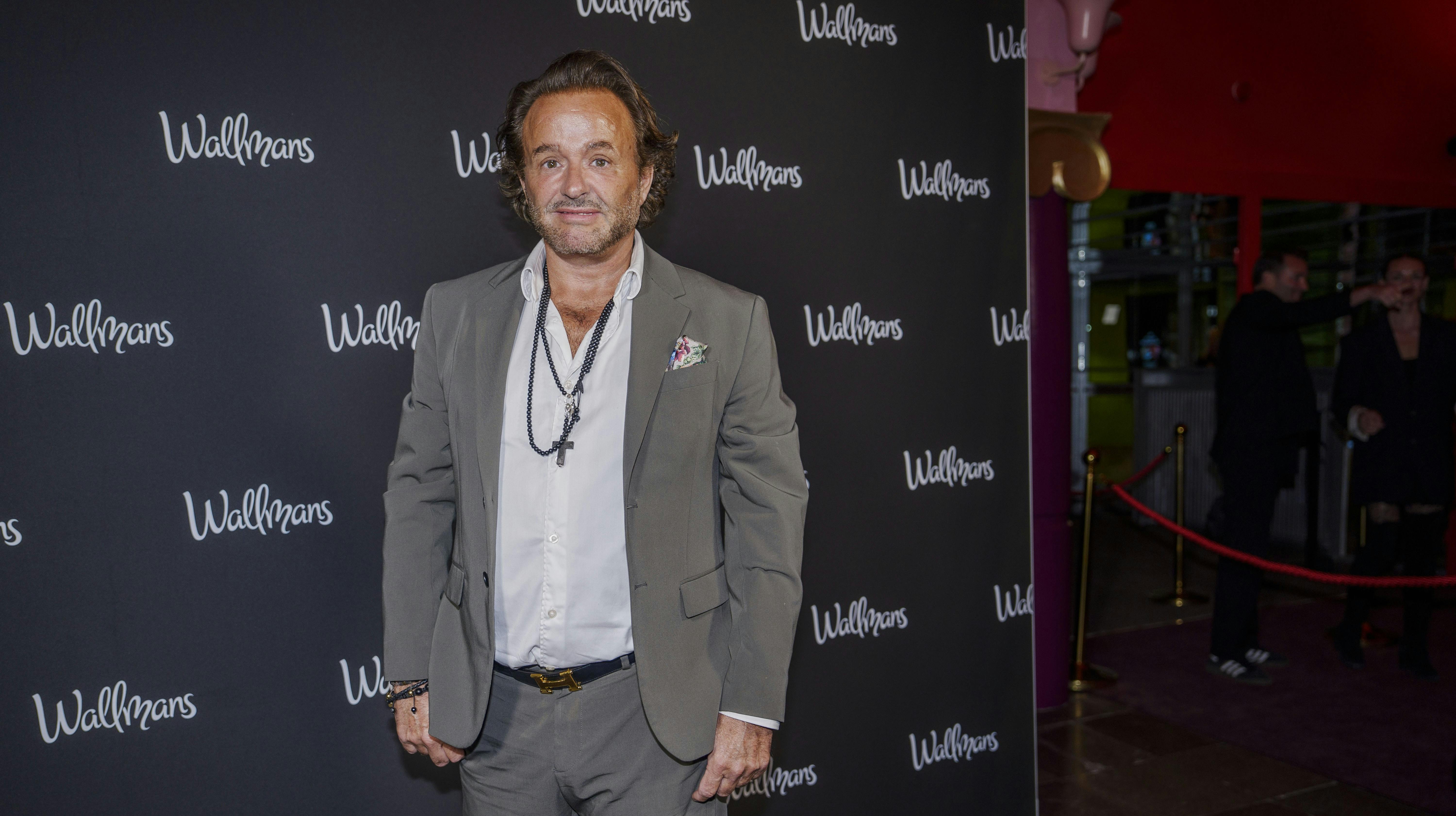 SE og HØR har samlet nogle af Dennis Knudsens møgsager gennem tiden. Værsgo.