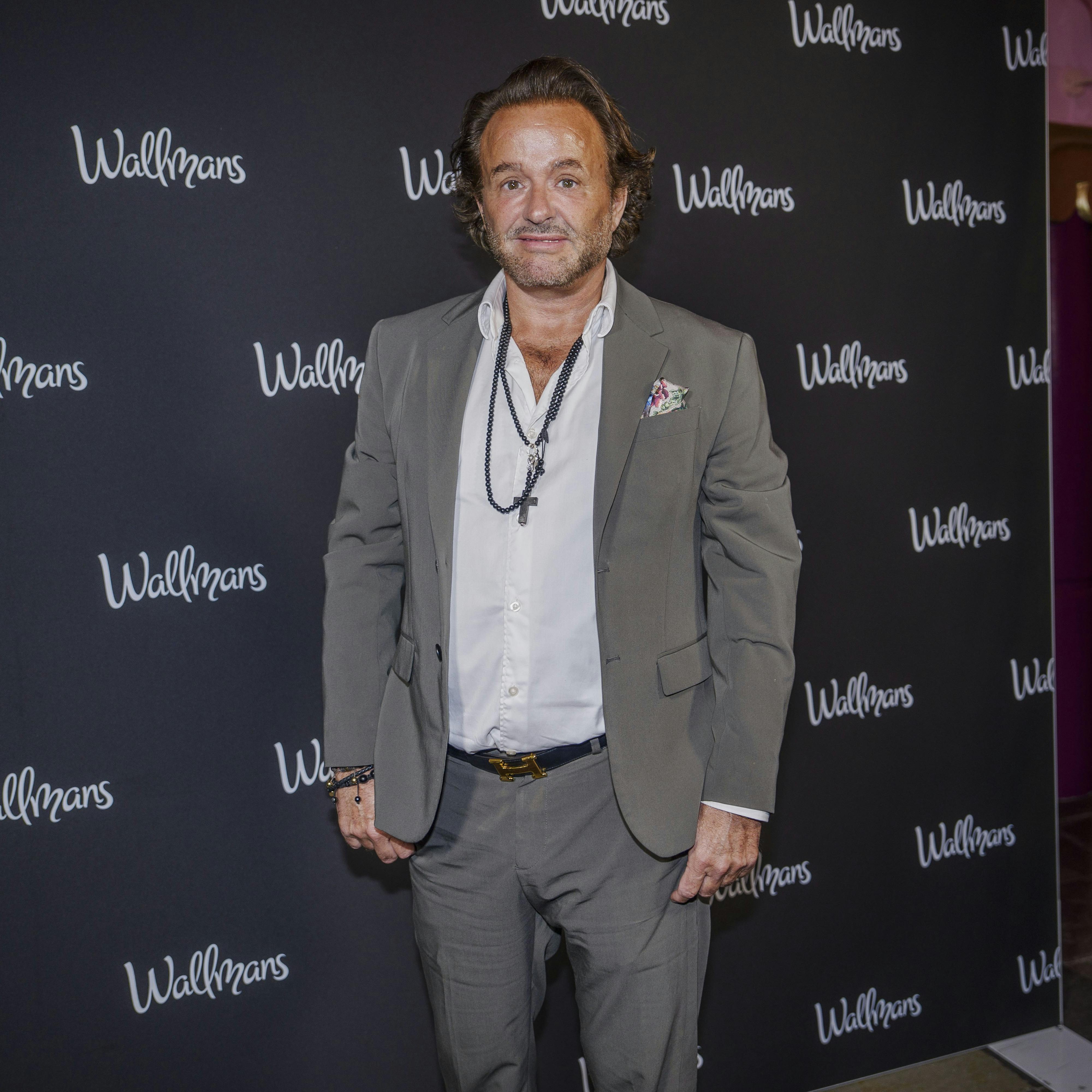 SE og HØR har samlet nogle af Dennis Knudsens møgsager gennem tiden. Værsgo.