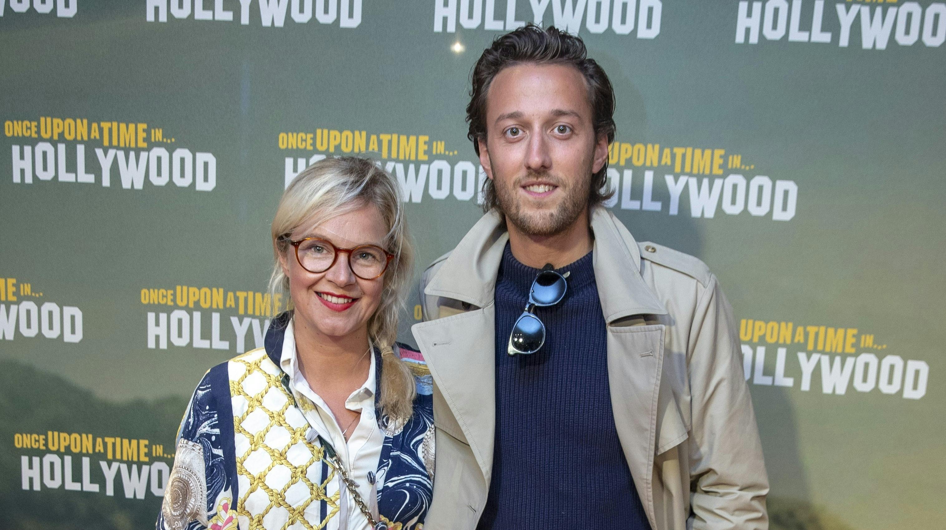 I dag fik tv-værten den endelige dom i sagen, hvor hun har indrømmet massiv stalking af en kvinde - der havde haft en affære med "Her går det godt"-værten.